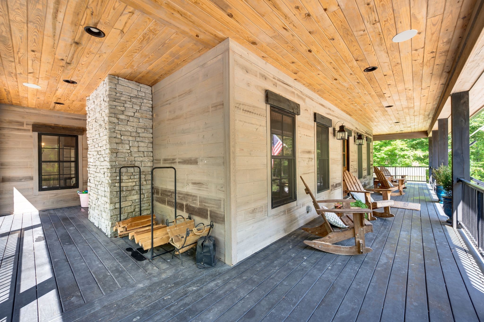 1168 Johnny Hall Road Burns, TN 37029 - Photo 14 of 89