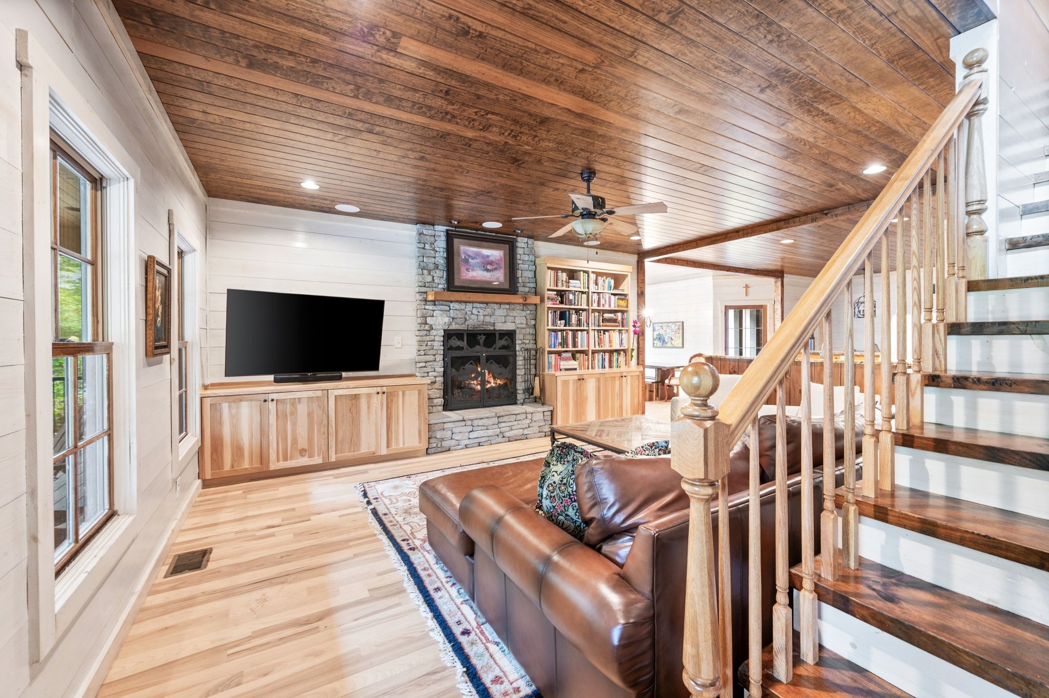 1168 Johnny Hall Road Burns, TN 37029 - Photo 17 of 89