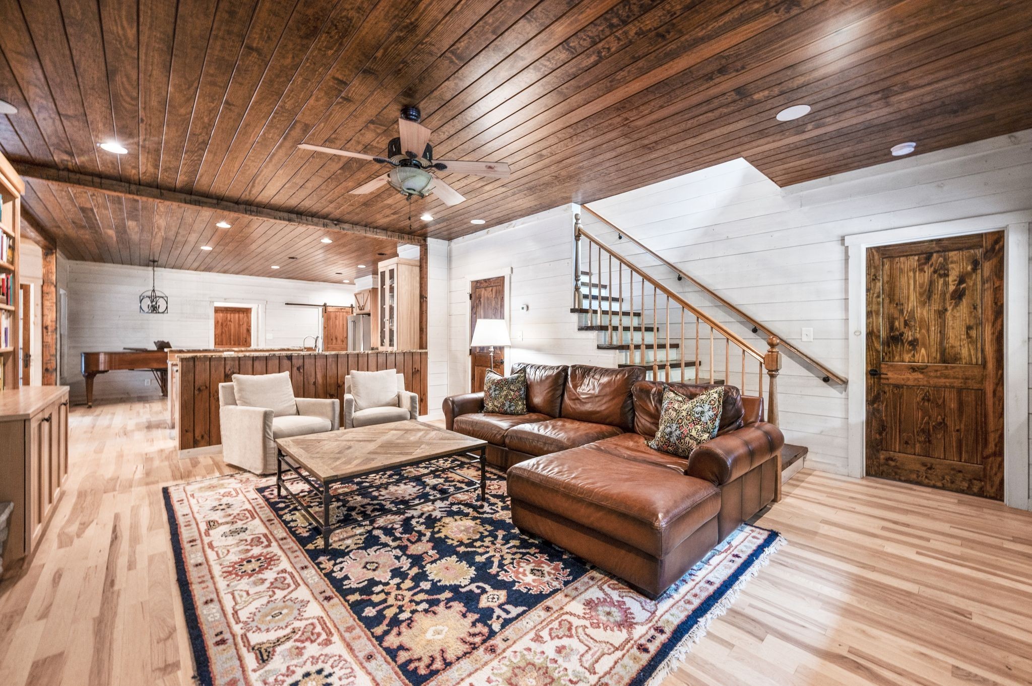 1168 Johnny Hall Road Burns, TN 37029 - Photo 19 of 89