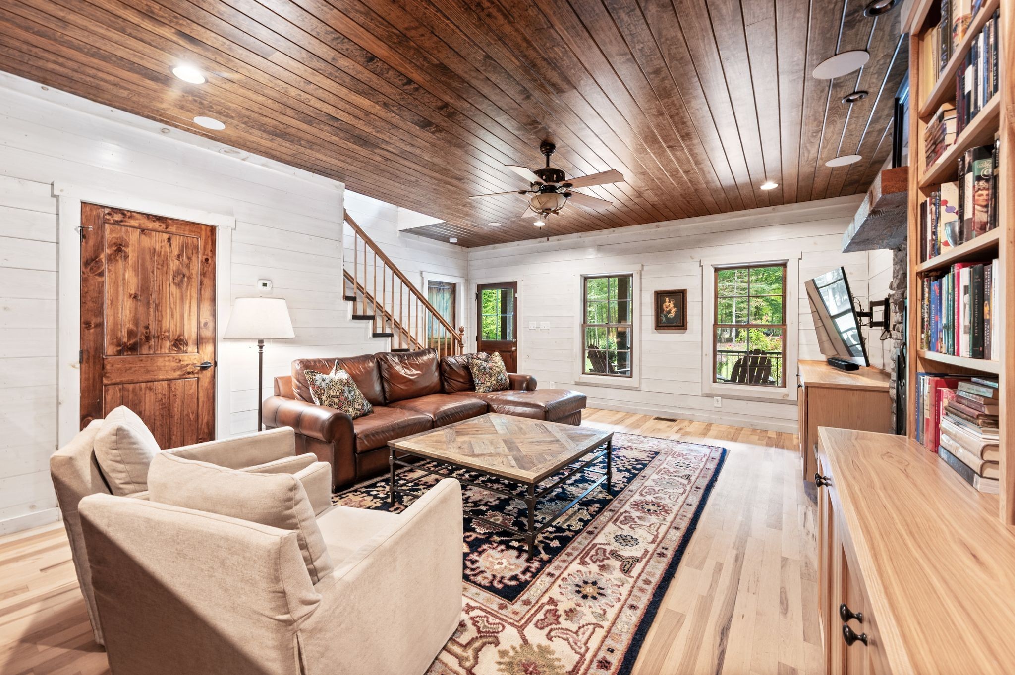 1168 Johnny Hall Road Burns, TN 37029 - Photo 20 of 89