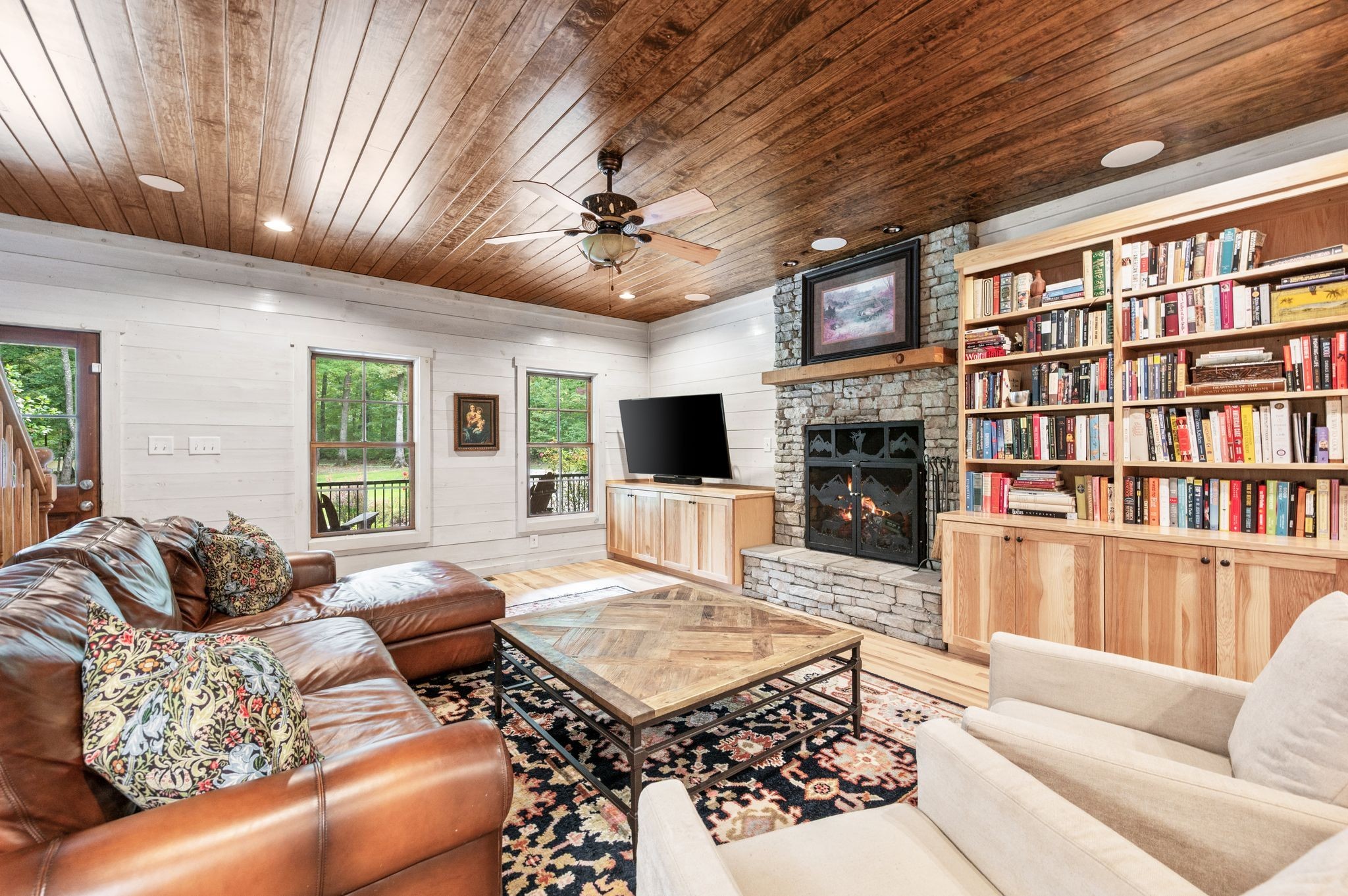 1168 Johnny Hall Road Burns, TN 37029 - Photo 21 of 89