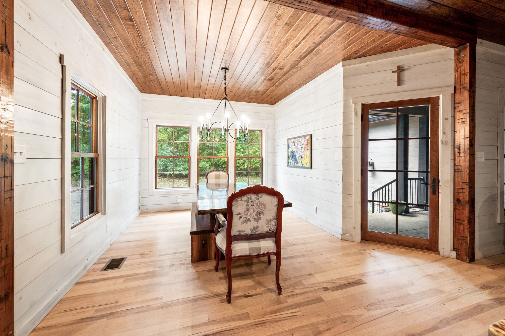 1168 Johnny Hall Road Burns, TN 37029 - Photo 22 of 89