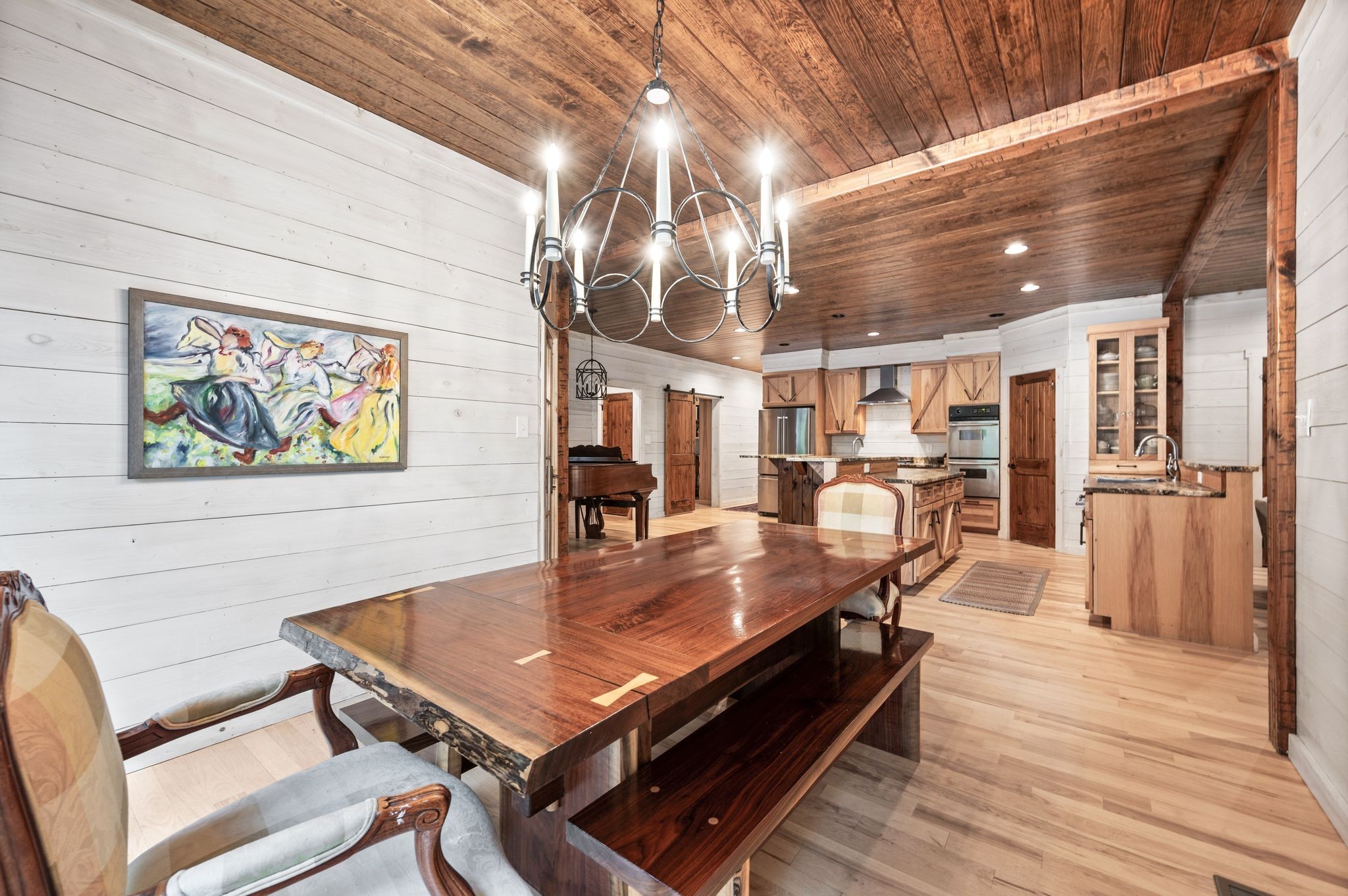 1168 Johnny Hall Road Burns, TN 37029 - Photo 25 of 89