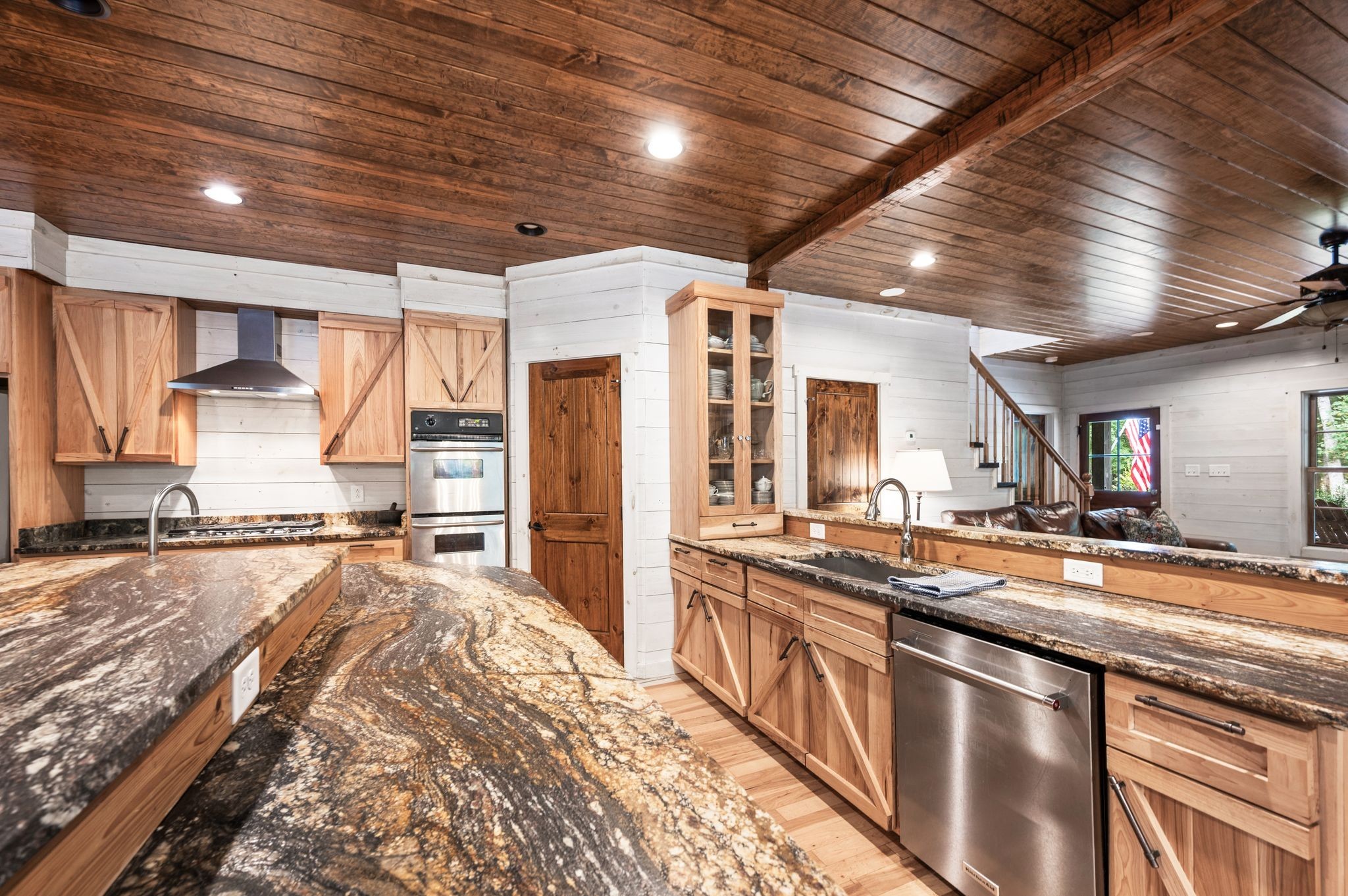 1168 Johnny Hall Road Burns, TN 37029 - Photo 28 of 89