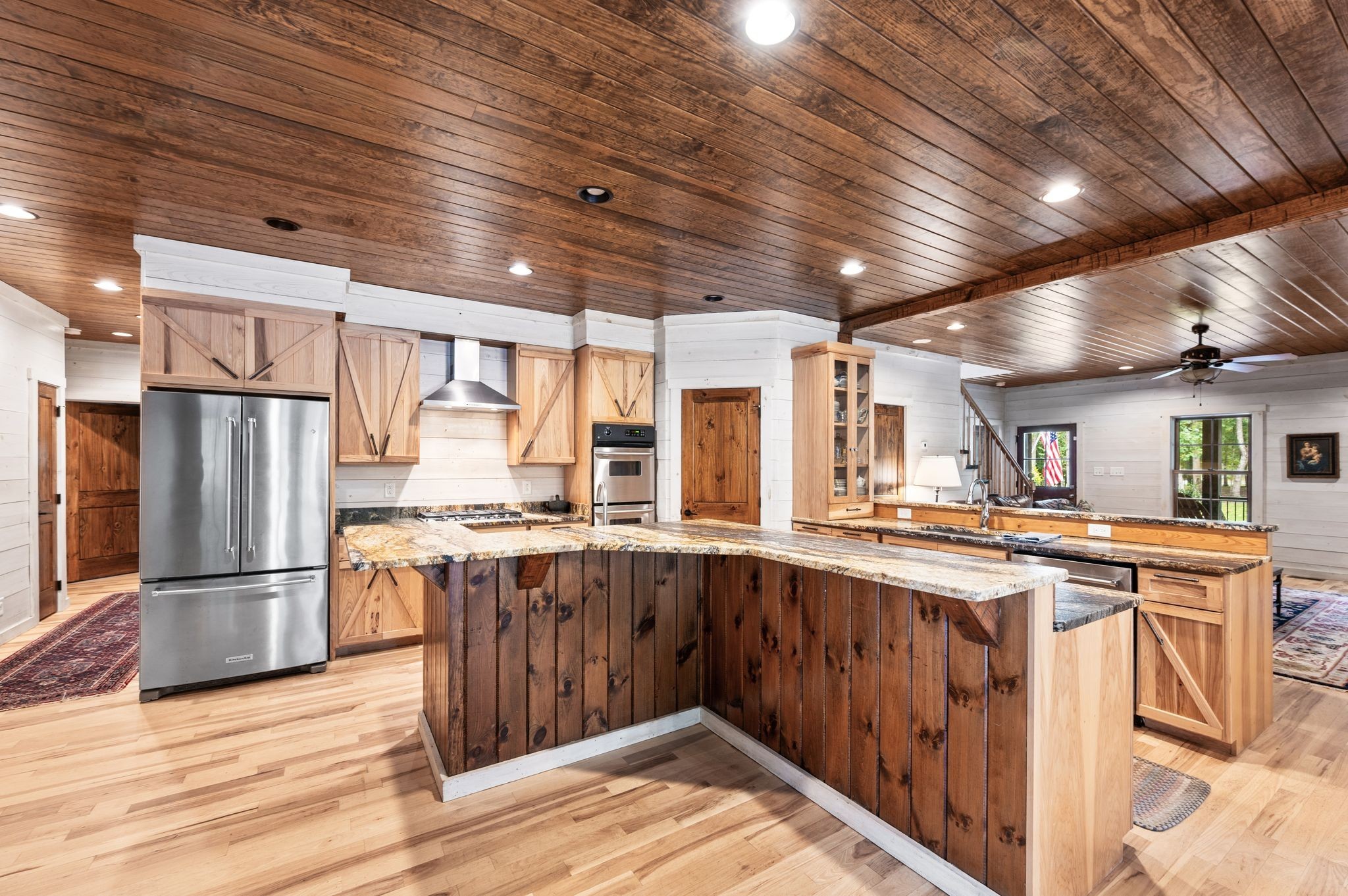 1168 Johnny Hall Road Burns, TN 37029 - Photo 29 of 89