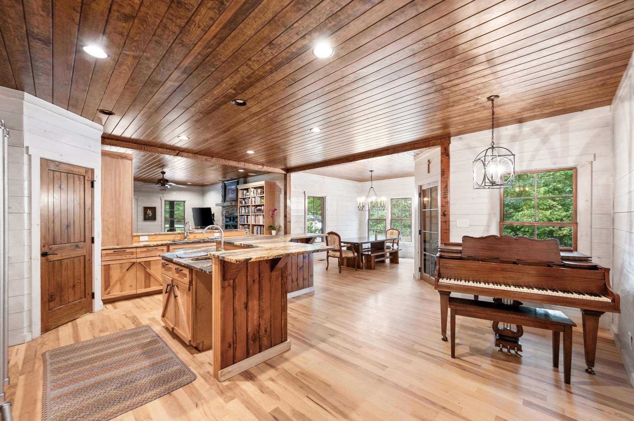 1168 Johnny Hall Road Burns, TN 37029 - Photo 32 of 89