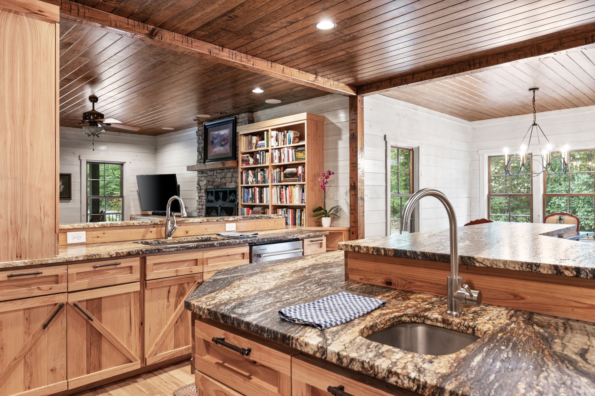 1168 Johnny Hall Road Burns, TN 37029 - Photo 33 of 89