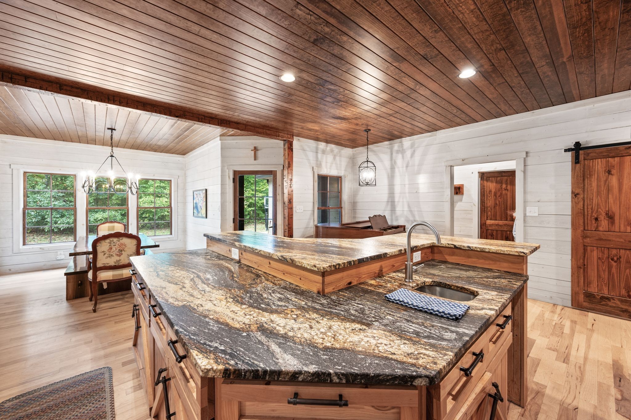 1168 Johnny Hall Road Burns, TN 37029 - Photo 35 of 89