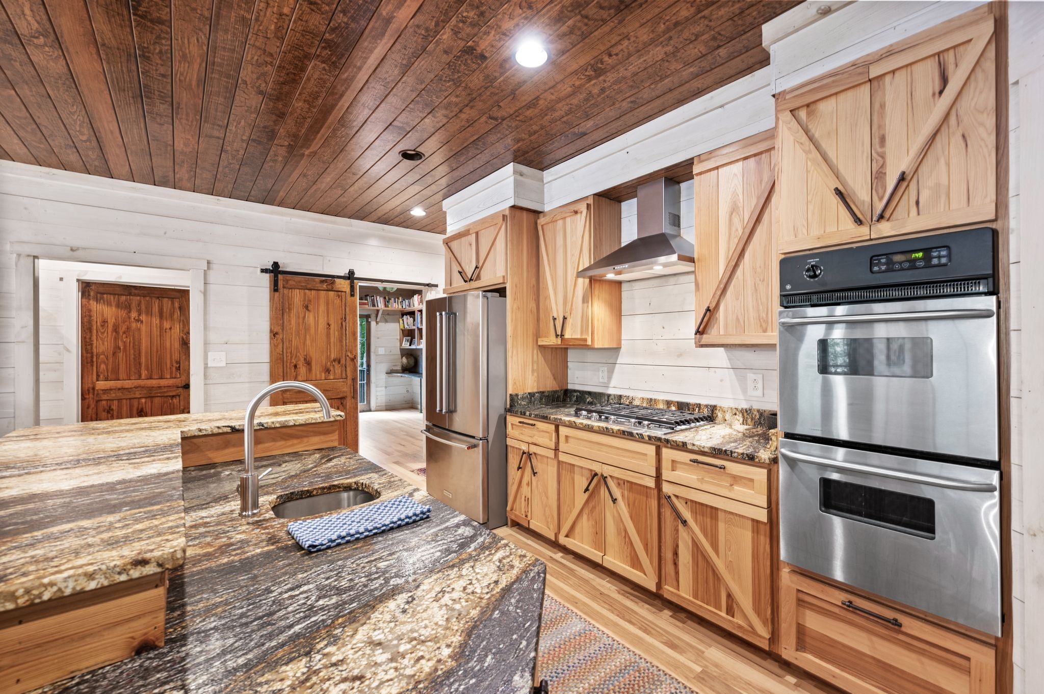 1168 Johnny Hall Road Burns, TN 37029 - Photo 36 of 89