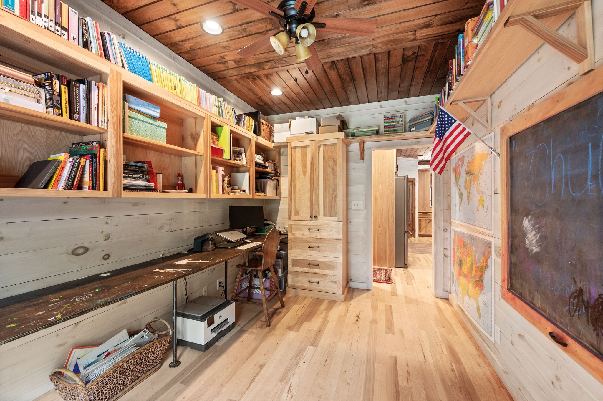 1168 Johnny Hall Road Burns, TN 37029 - Photo 39 of 89