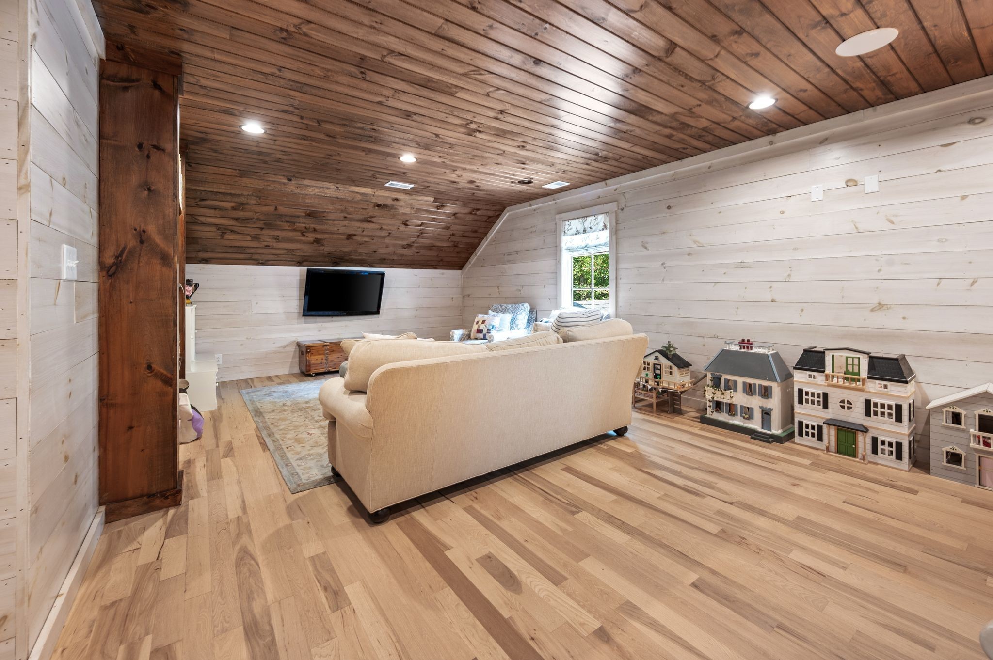 1168 Johnny Hall Road Burns, TN 37029 - Photo 53 of 89