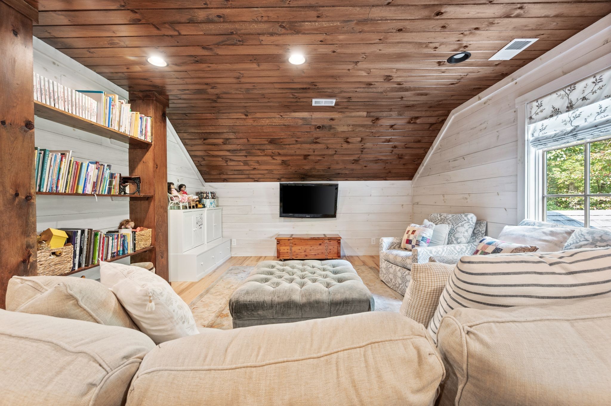 1168 Johnny Hall Road Burns, TN 37029 - Photo 55 of 89