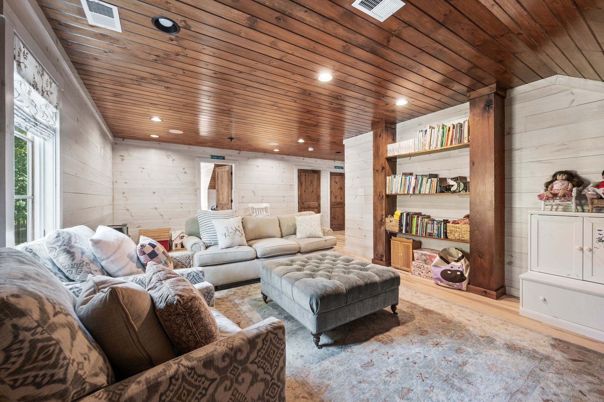 1168 Johnny Hall Road Burns, TN 37029 - Photo 58 of 89