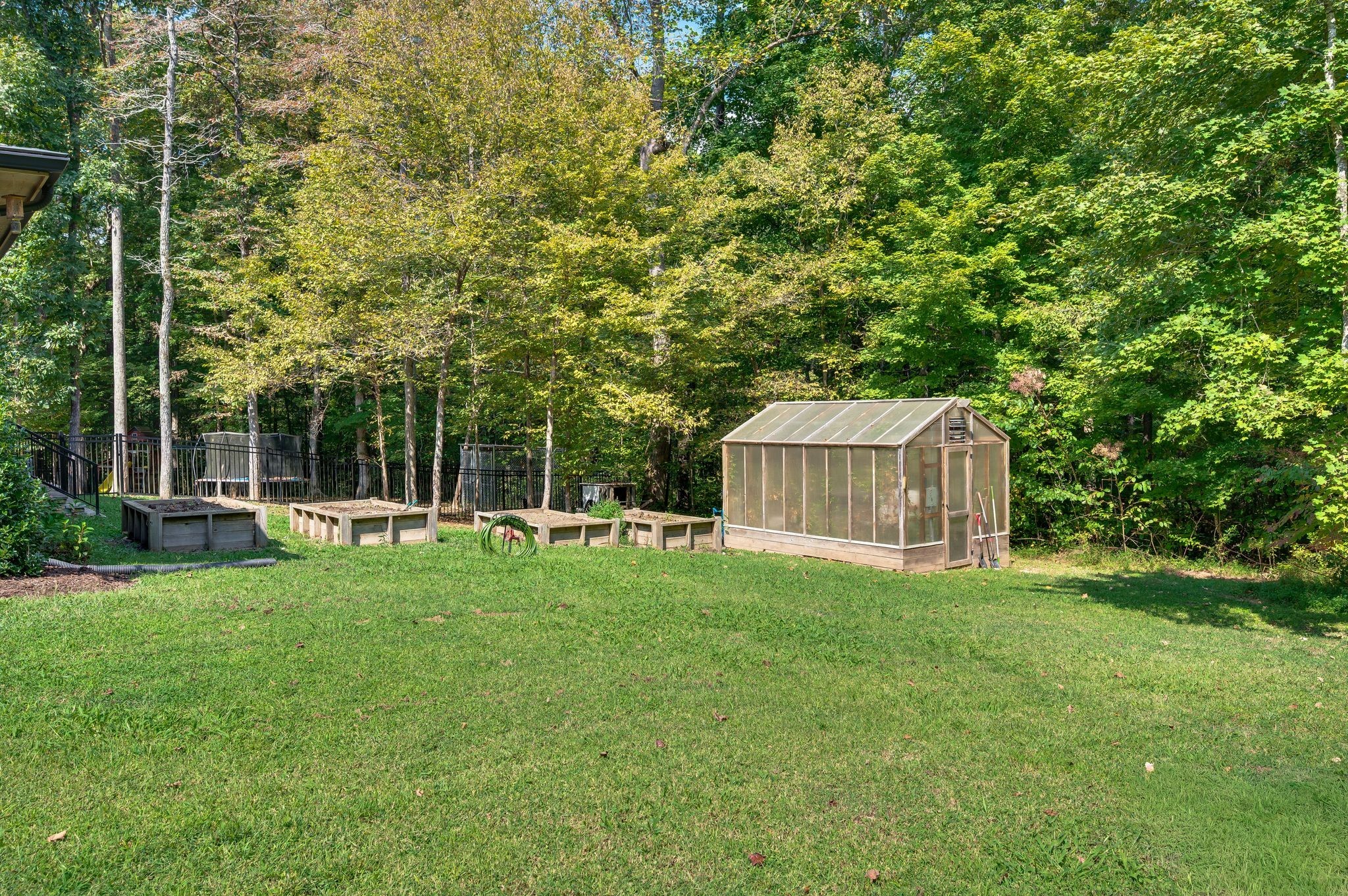 1168 Johnny Hall Road Burns, TN 37029 - Photo 68 of 89