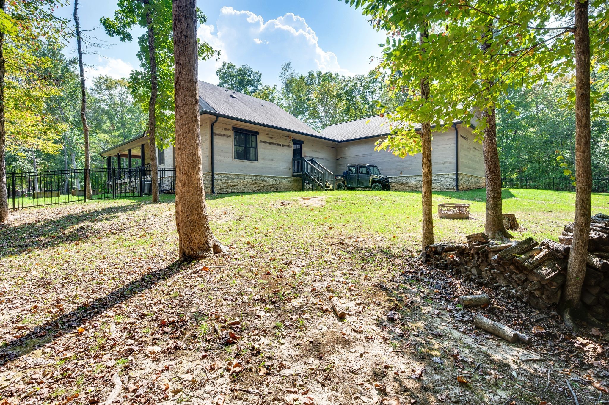 1168 Johnny Hall Road Burns, TN 37029 - Photo 76 of 89