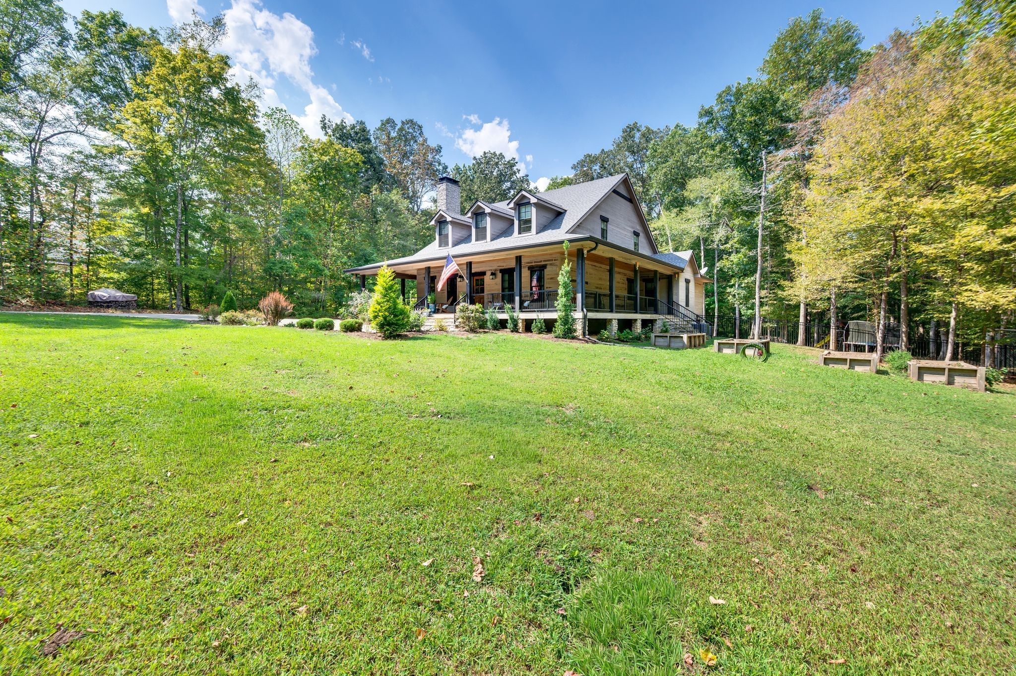 1168 Johnny Hall Road Burns, TN 37029 - Photo 8 of 89