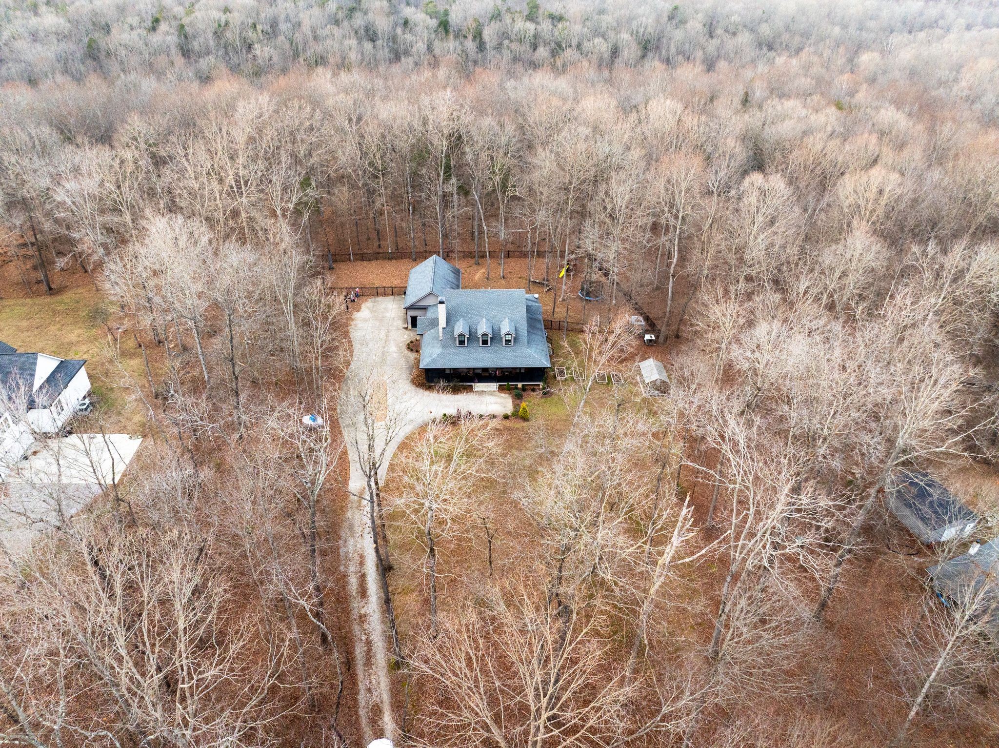 1168 Johnny Hall Road Burns, TN 37029 - Photo 84 of 89