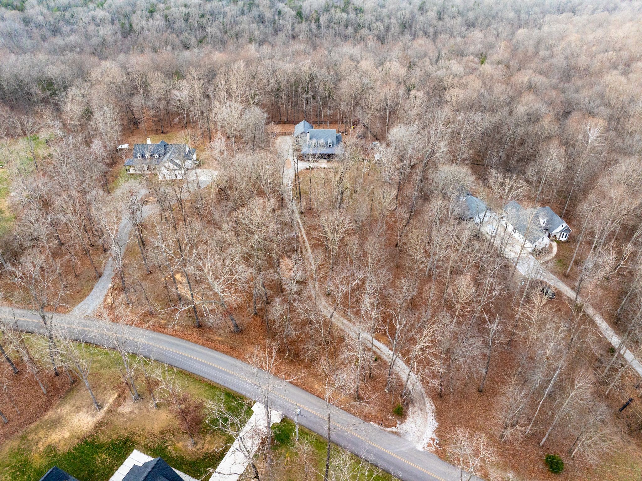 1168 Johnny Hall Road Burns, TN 37029 - Photo 85 of 89