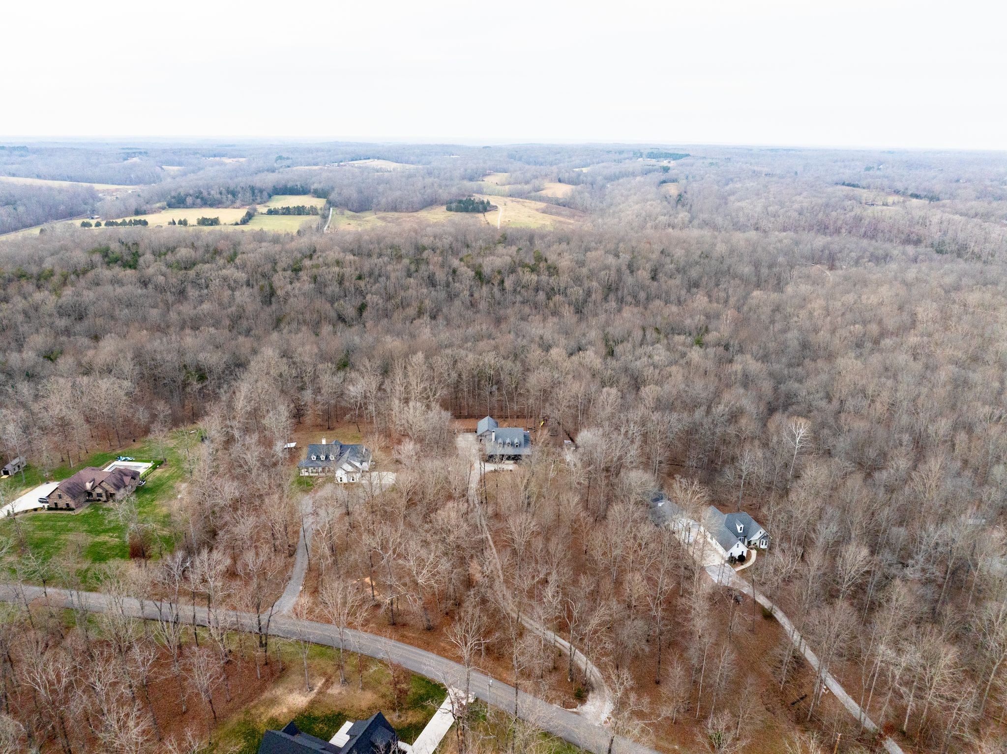 1168 Johnny Hall Road Burns, TN 37029 - Photo 86 of 89