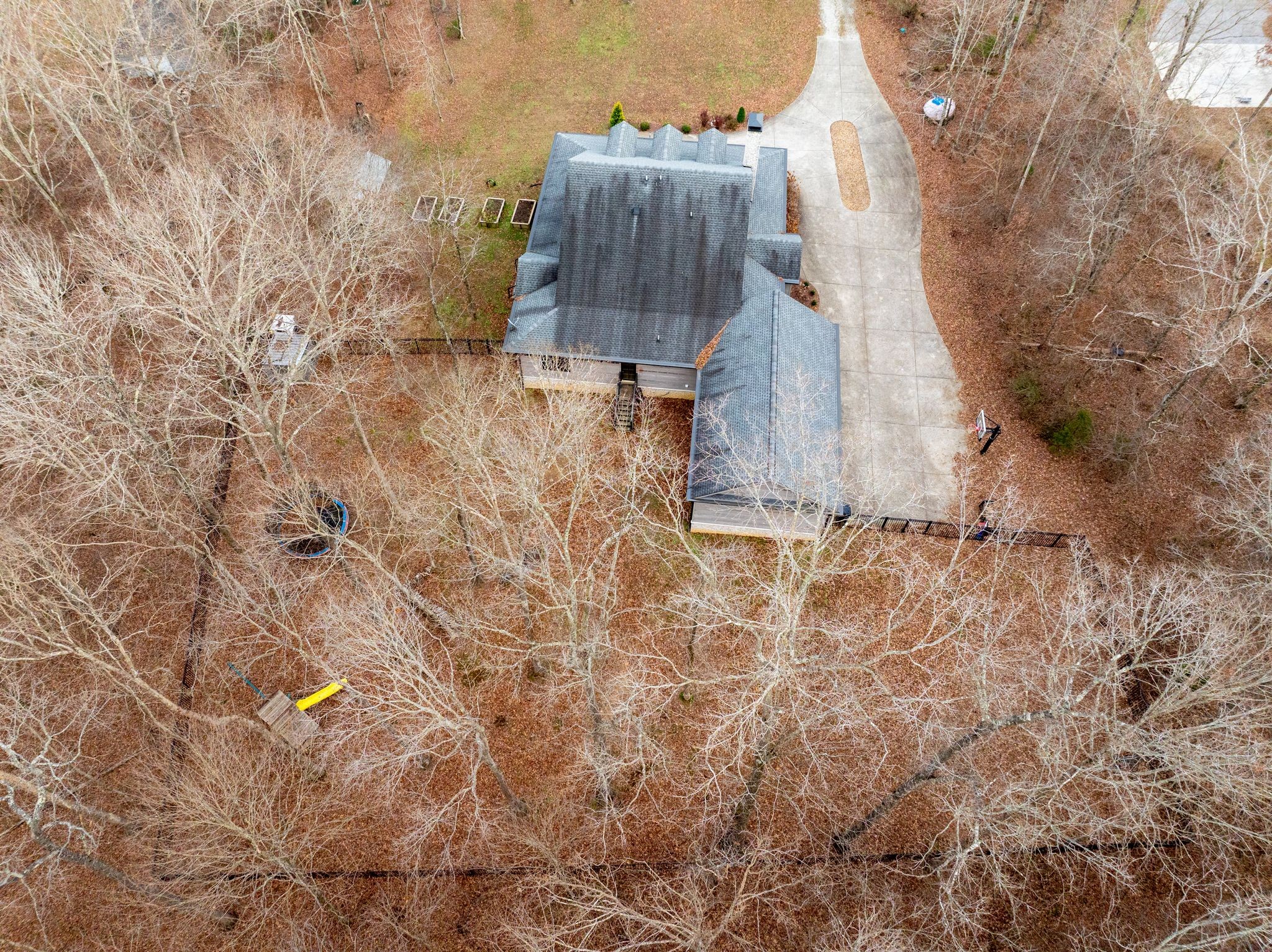 1168 Johnny Hall Road Burns, TN 37029 - Photo 89 of 89