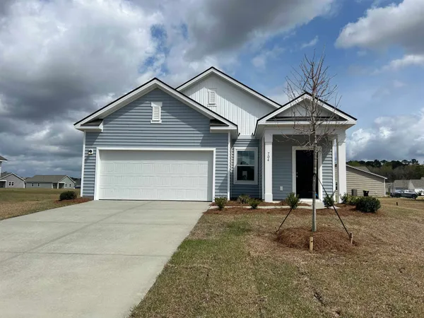 $244,990 | 704 Huelva Street, Longs, SC 29568