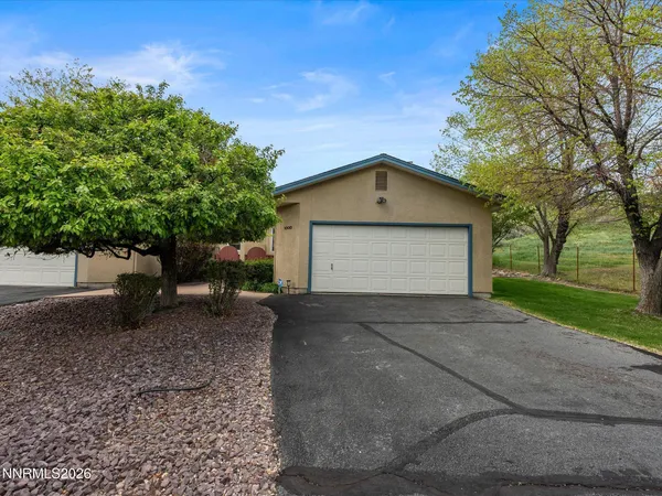 $445,000 | 1000 Thompson Street, Carson City, NV 89703