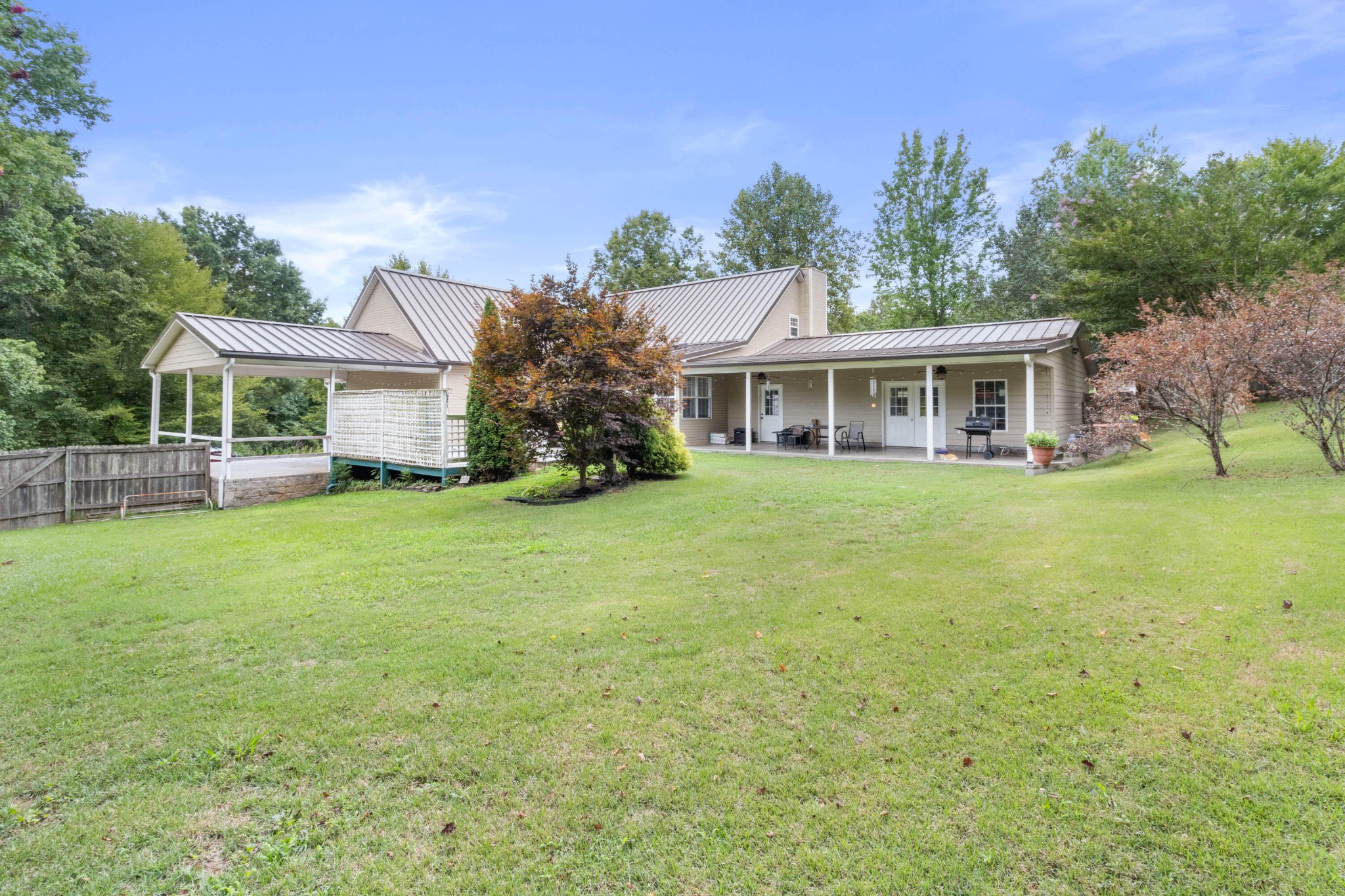 226 North Ridge Road Decatur, TN 37322 - Photo 9 of 50 Gallery Image 9
