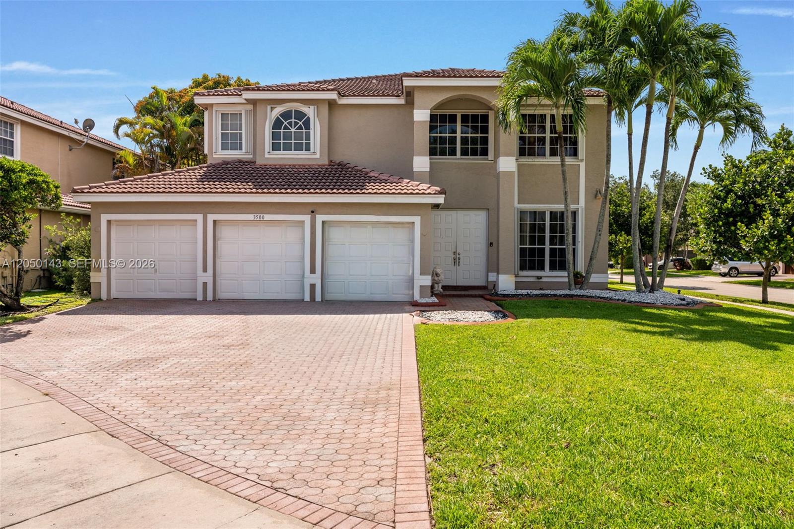 3500 Southwest 174th Way Miramar, FL 33029 - Photo 45 of 62