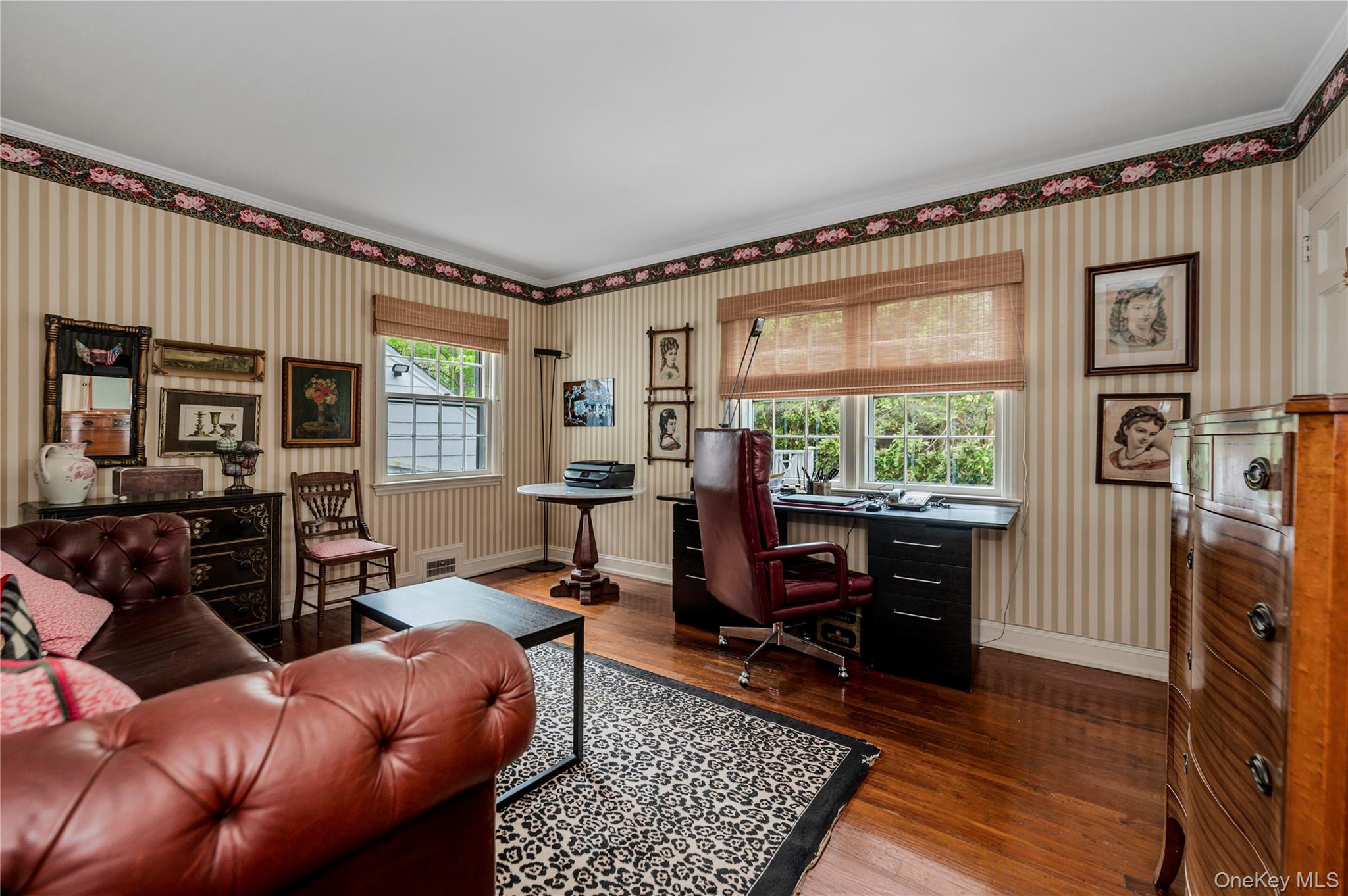 111 Clent Road Great Neck, NY 11021 - Photo 23 of 41 Bedroom/Office