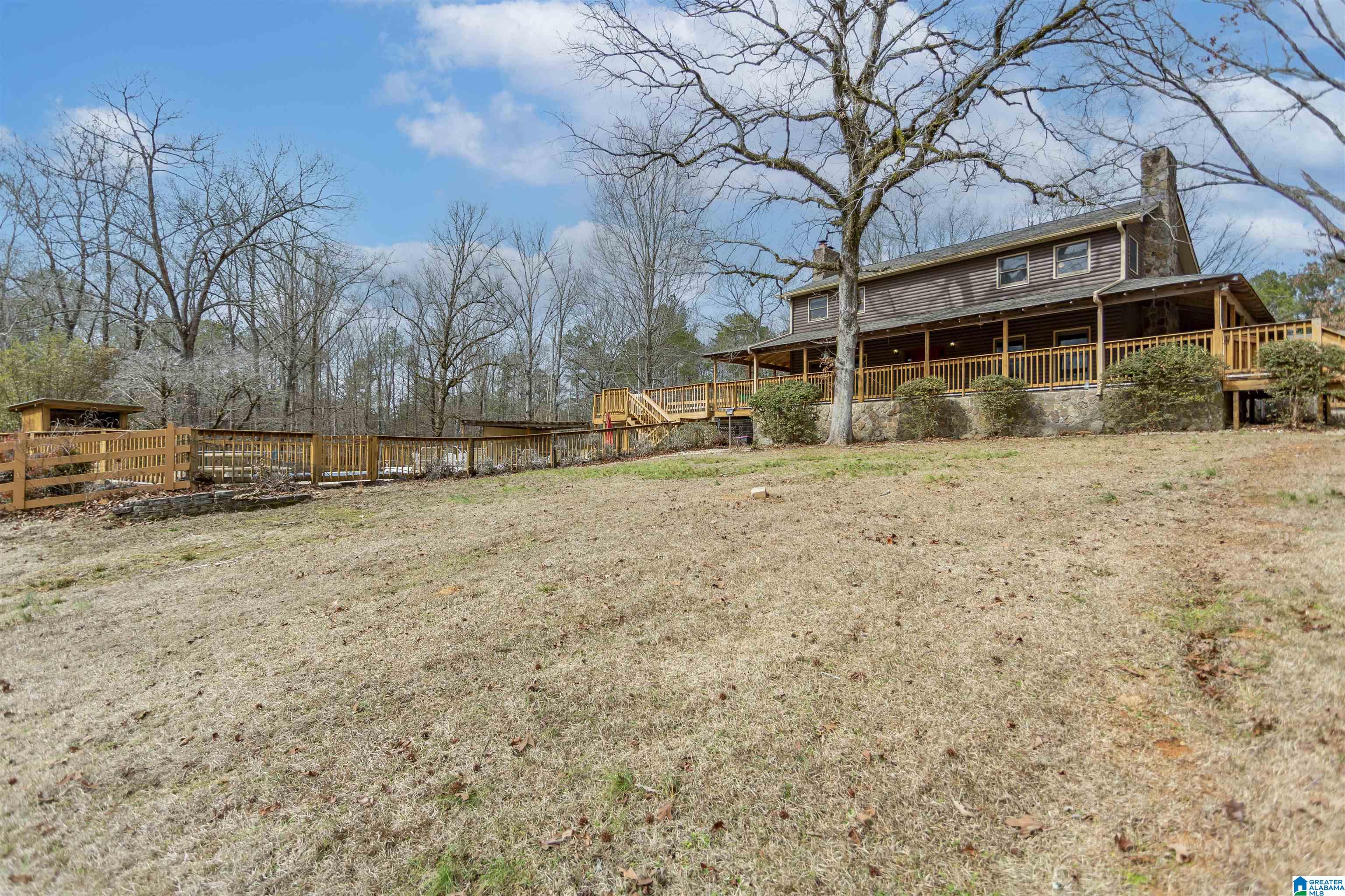 222 Sweetgum Road Calera, AL 35040 - Photo 29 of 97