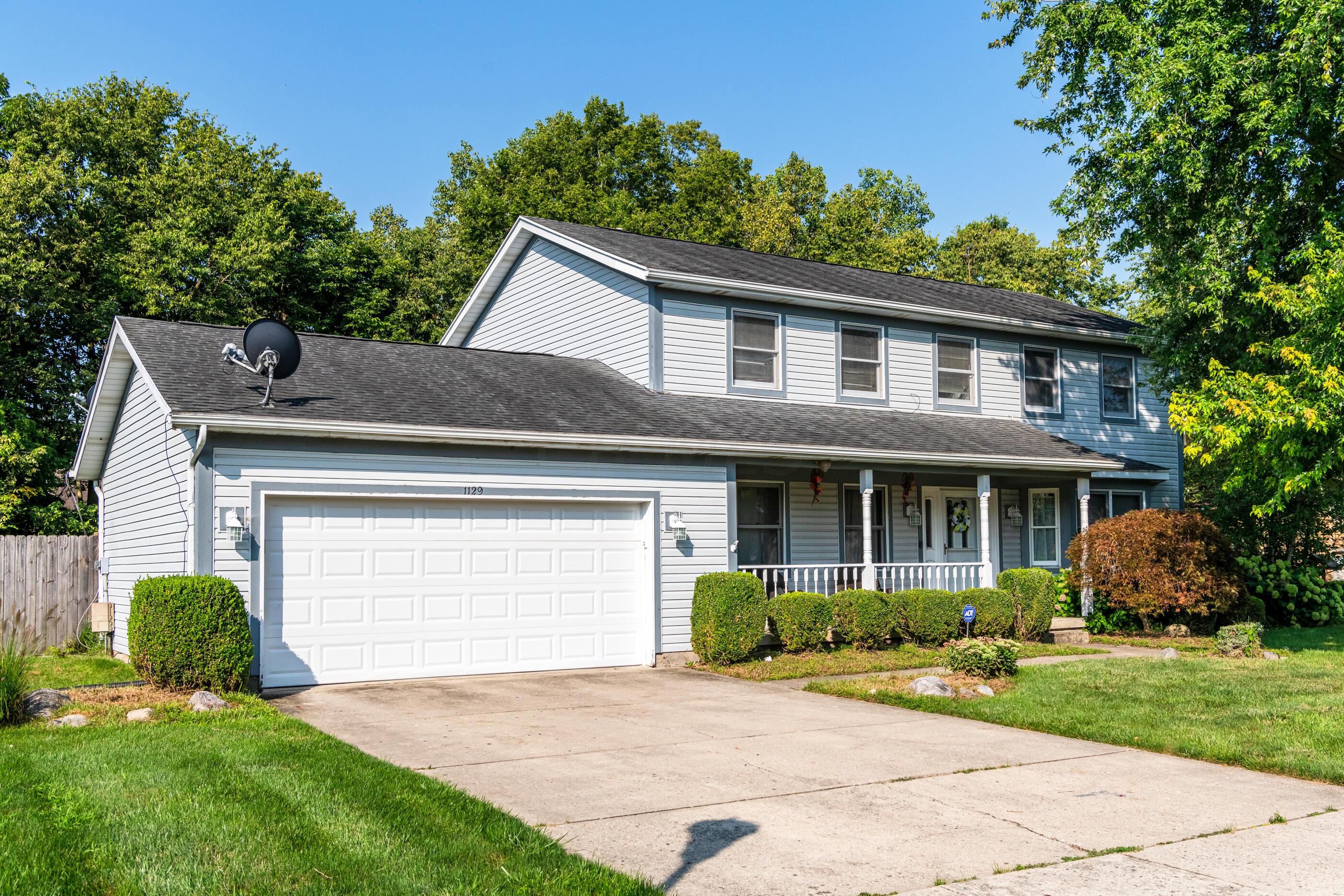 1129 Ryan Road Springfield, OH 45503 - Photo 3 of 58 1129 Ryan Rd 2