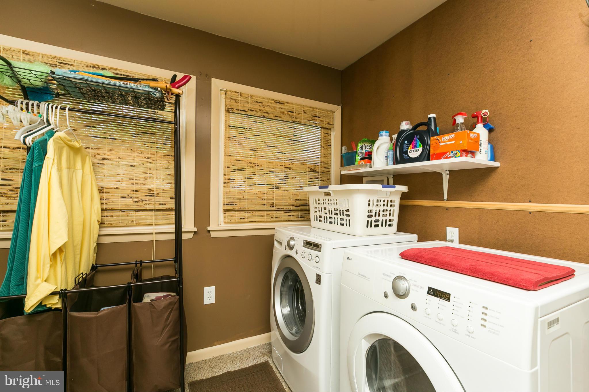 3226 Marnat Road Baltimore, MD 21208 - Photo 14 of 28 Interior (General)