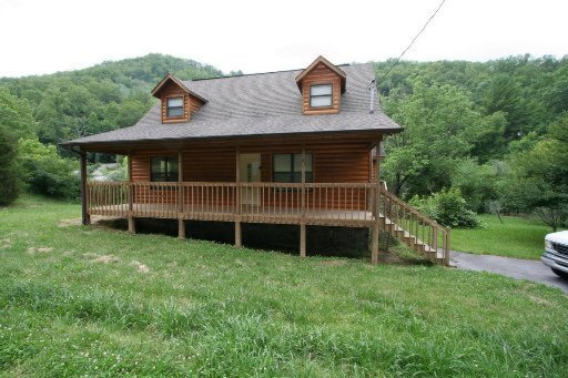 3250 Lost Branch Road Sevierville, TN 37862 - Photo 1 of 1 Primary Photo
