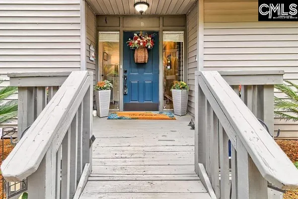 $269,500 | 301 Harbor Heights Drive, Unit 5B, Lexington, SC 29072