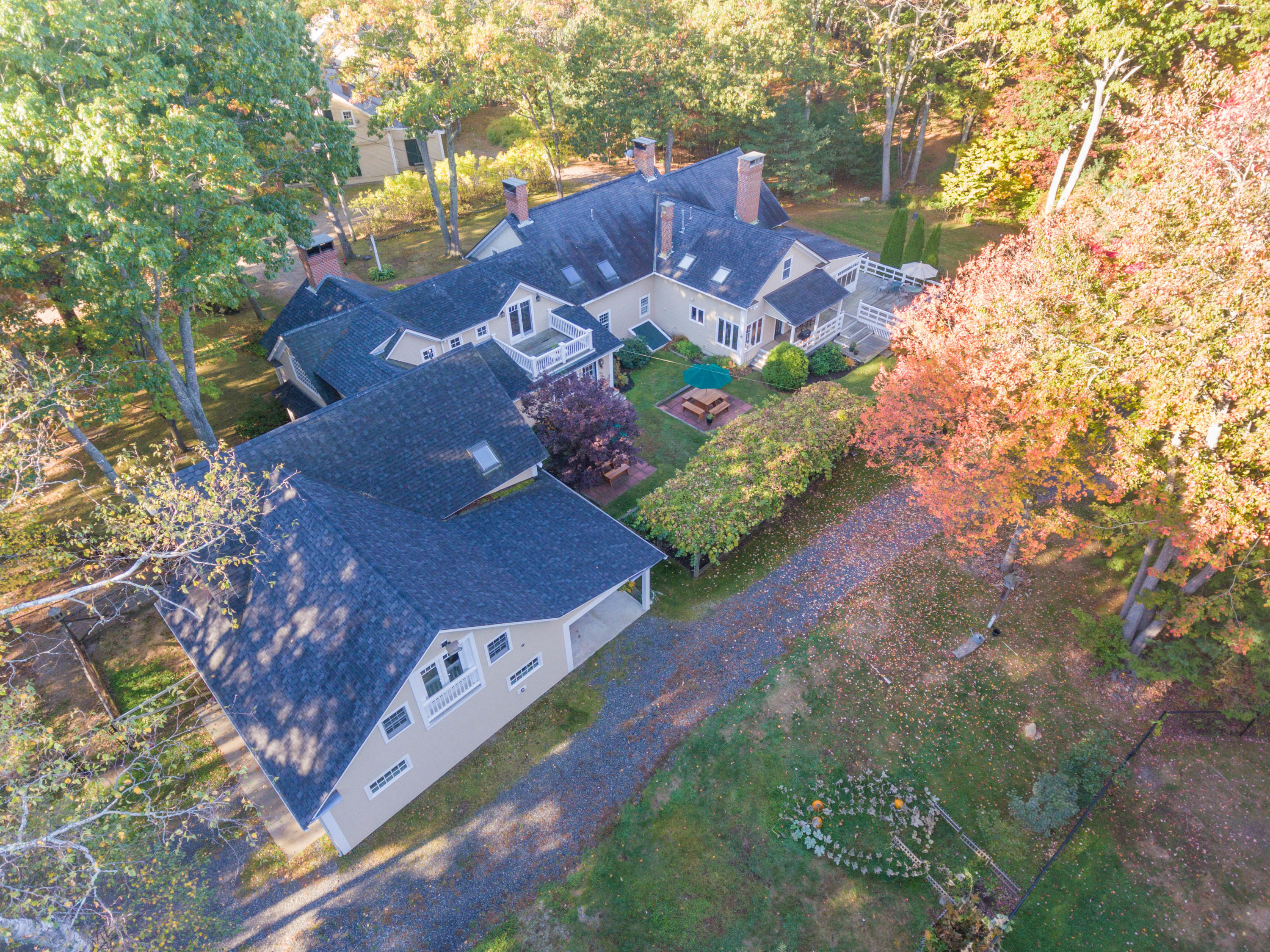 112 Shore Road Cape Neddick, ME 03902 - Photo 51 of 53 DJI_0022
