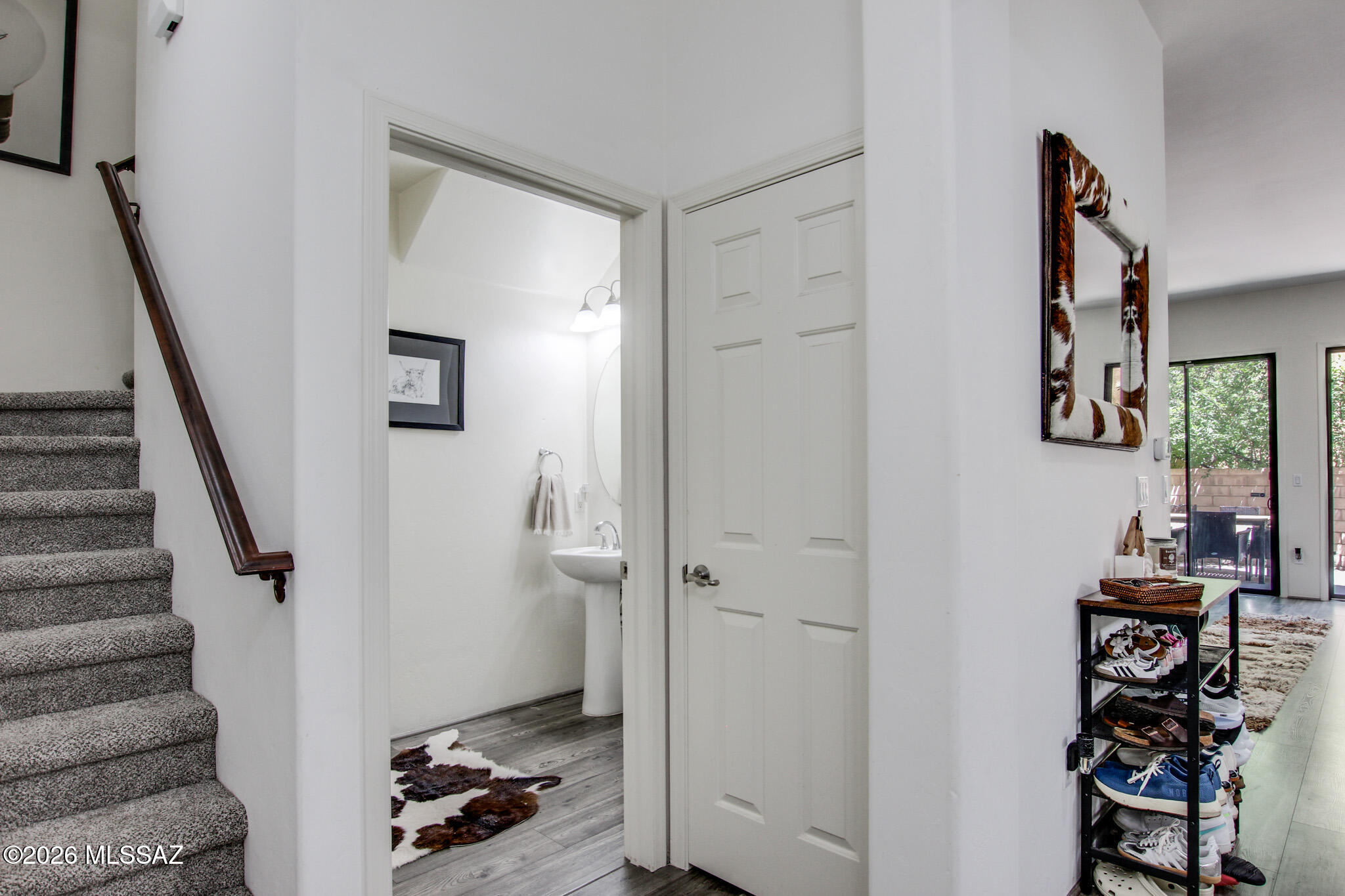 383 East Croydon Park Road Tucson, AZ 85704 - Photo 26 of 50