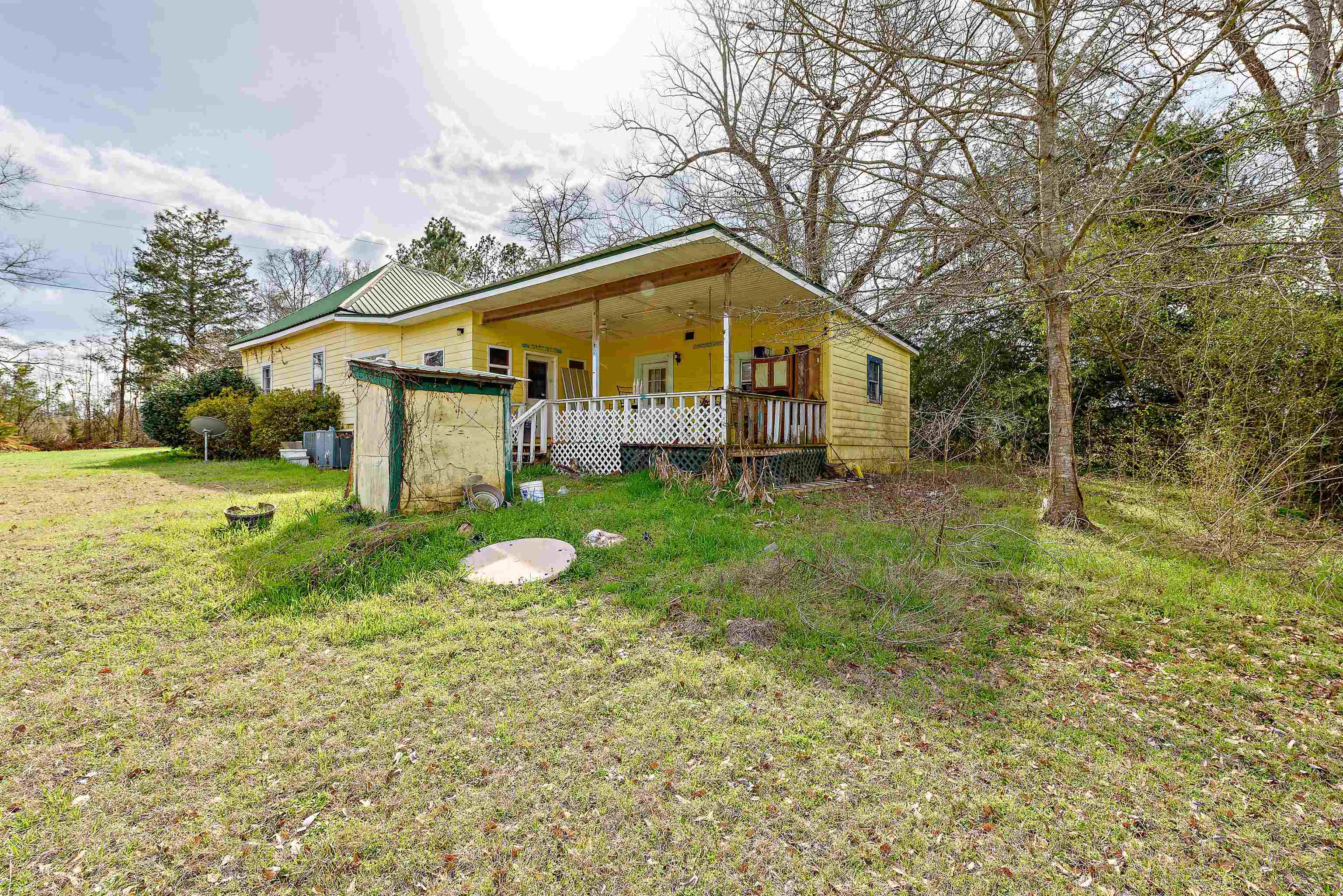 7425 Caton Road Red Level, AL 36474 - Photo 7 of 27 Gallery Image 7