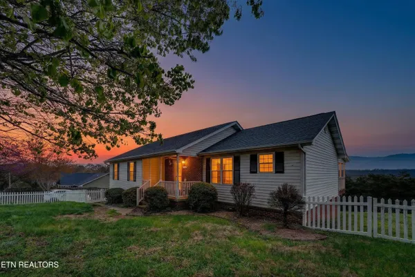 $399,900 | 477 Klondike Circle, Kodak, TN 37764