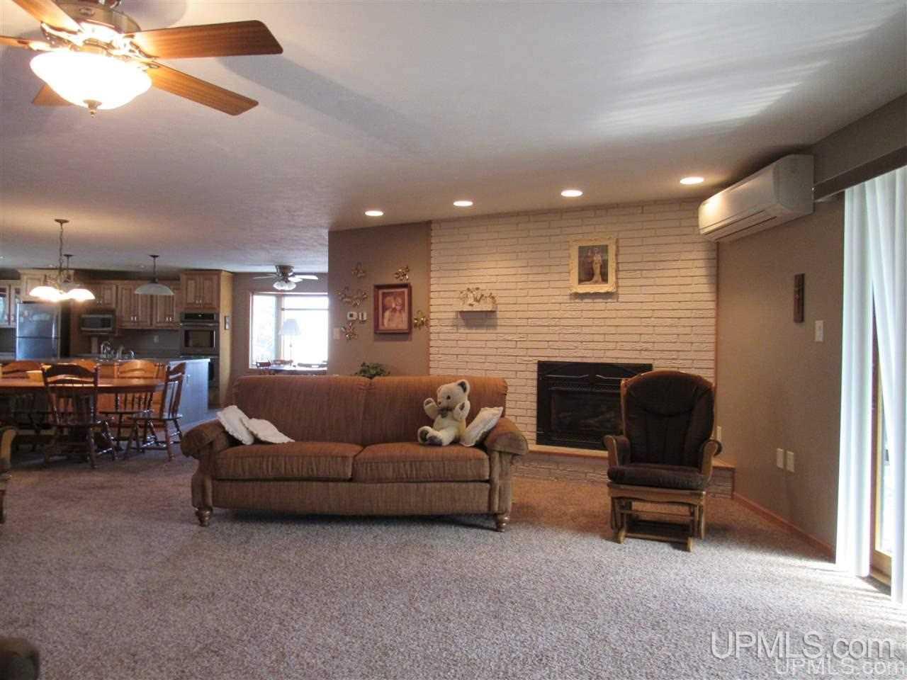 100 South Spruce Lanse, MI 49946 - Photo 17 of 50