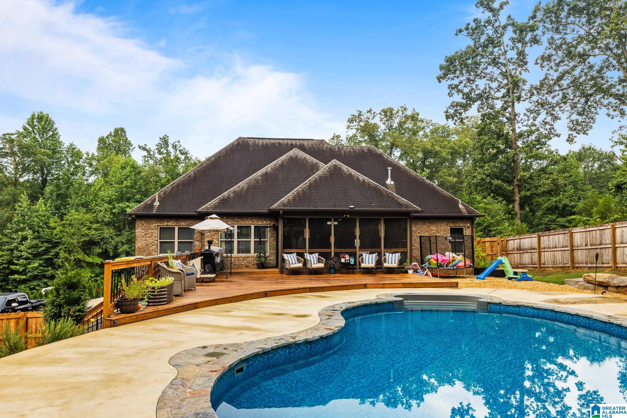 60 Highland View Drive Riverside, AL 35135 - Photo 2 of 77