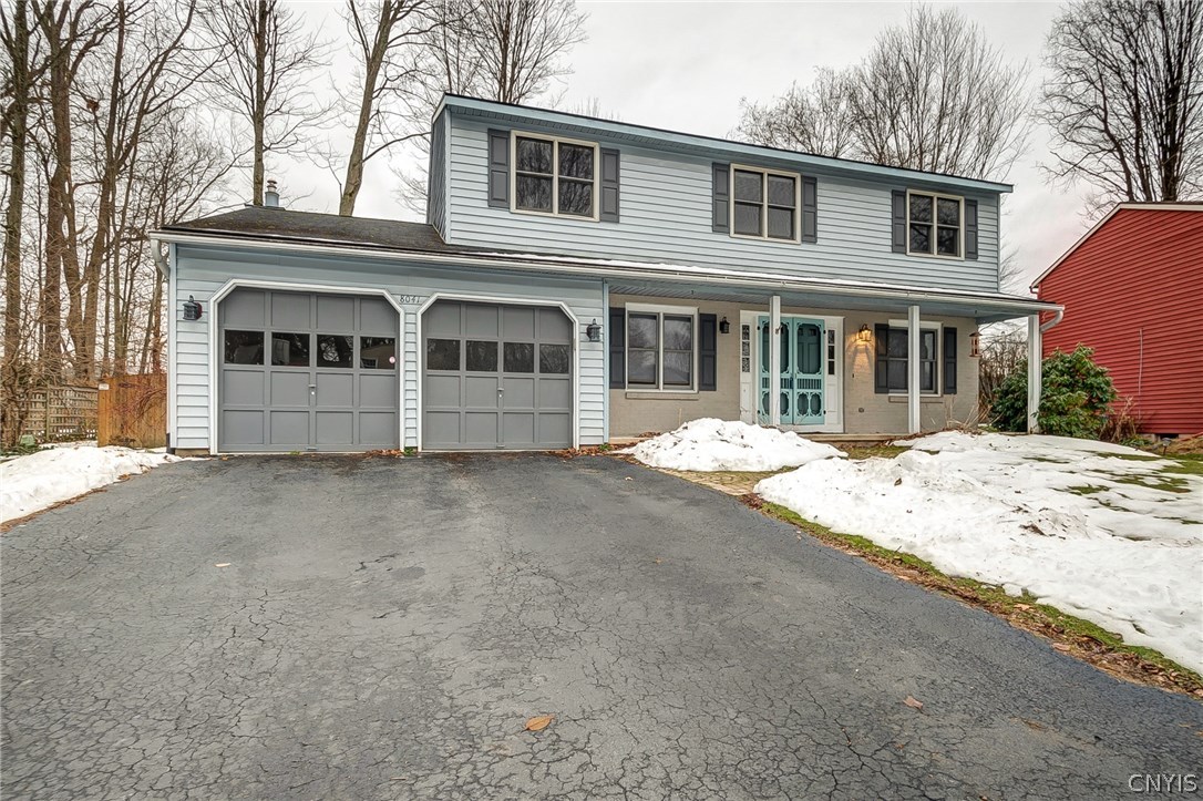 8041 Ginger Road Clay, NY 13090 - Photo 1 of 1 Gallery Image 1