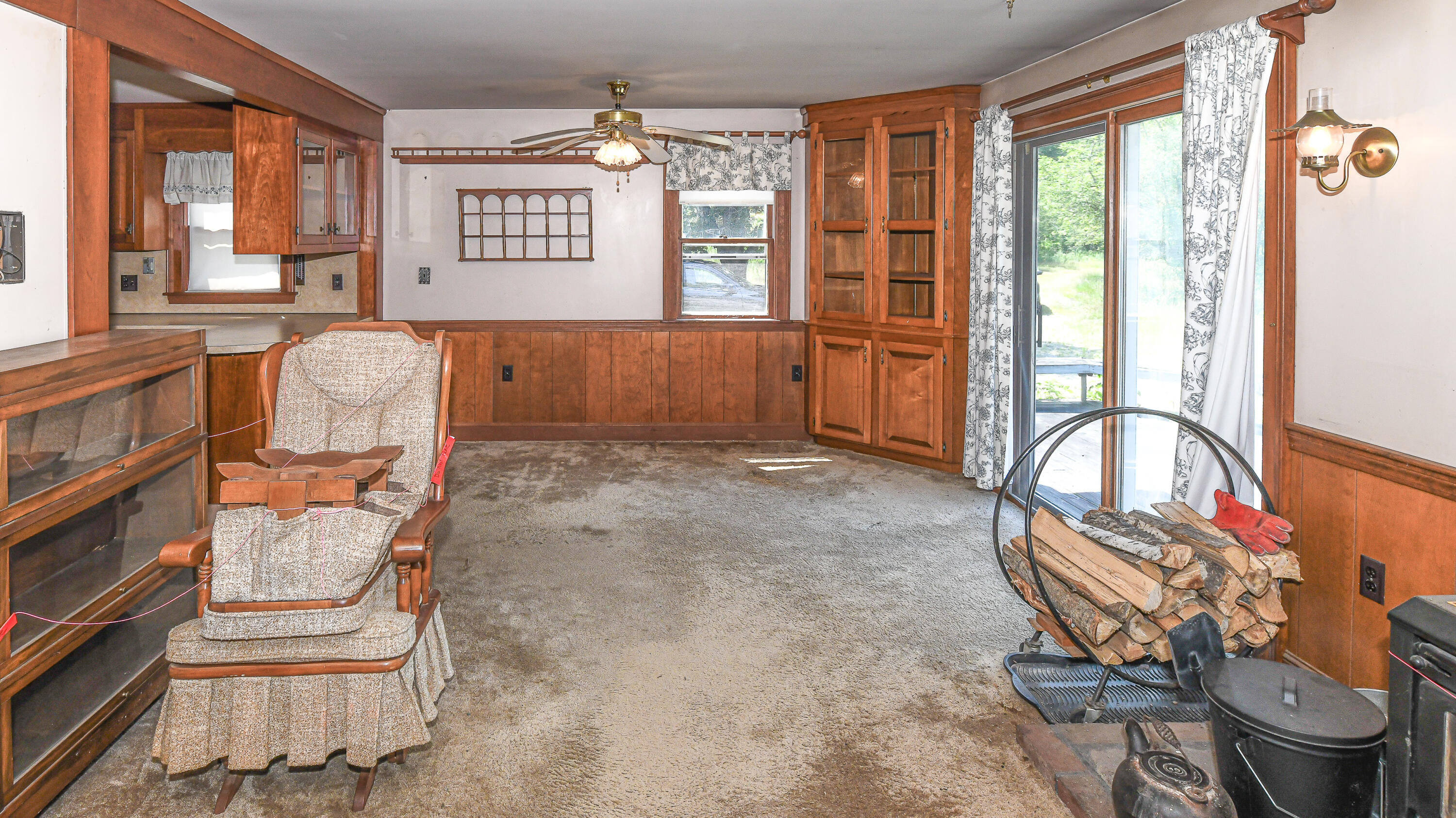 112 Hawk Mountain Road Waterford, ME 04088 - Photo 23 of 70 hawk mountain 2025-64