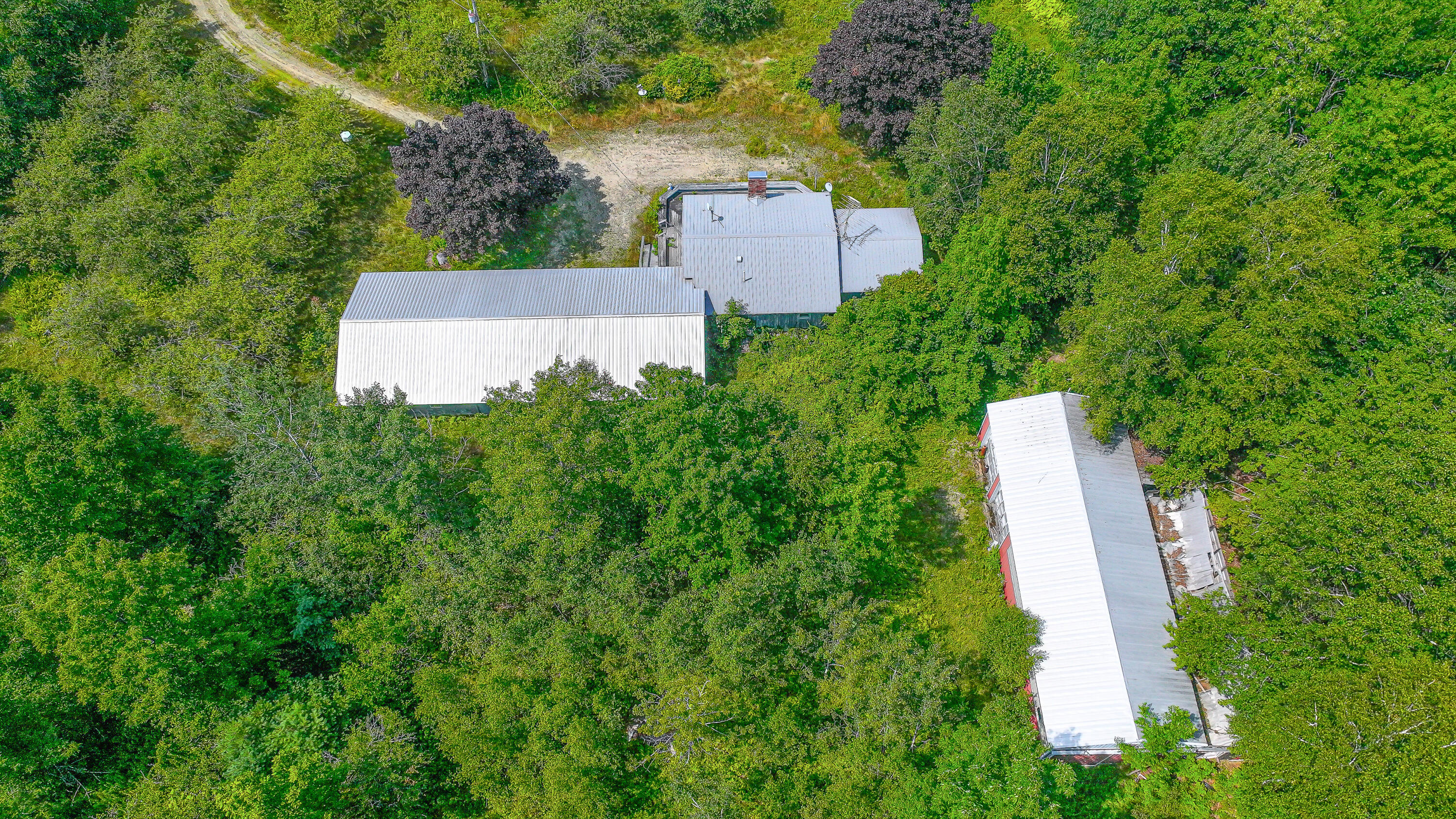 112 Hawk Mountain Road Waterford, ME 04088 - Photo 4 of 70 hawk mountain 2025-3