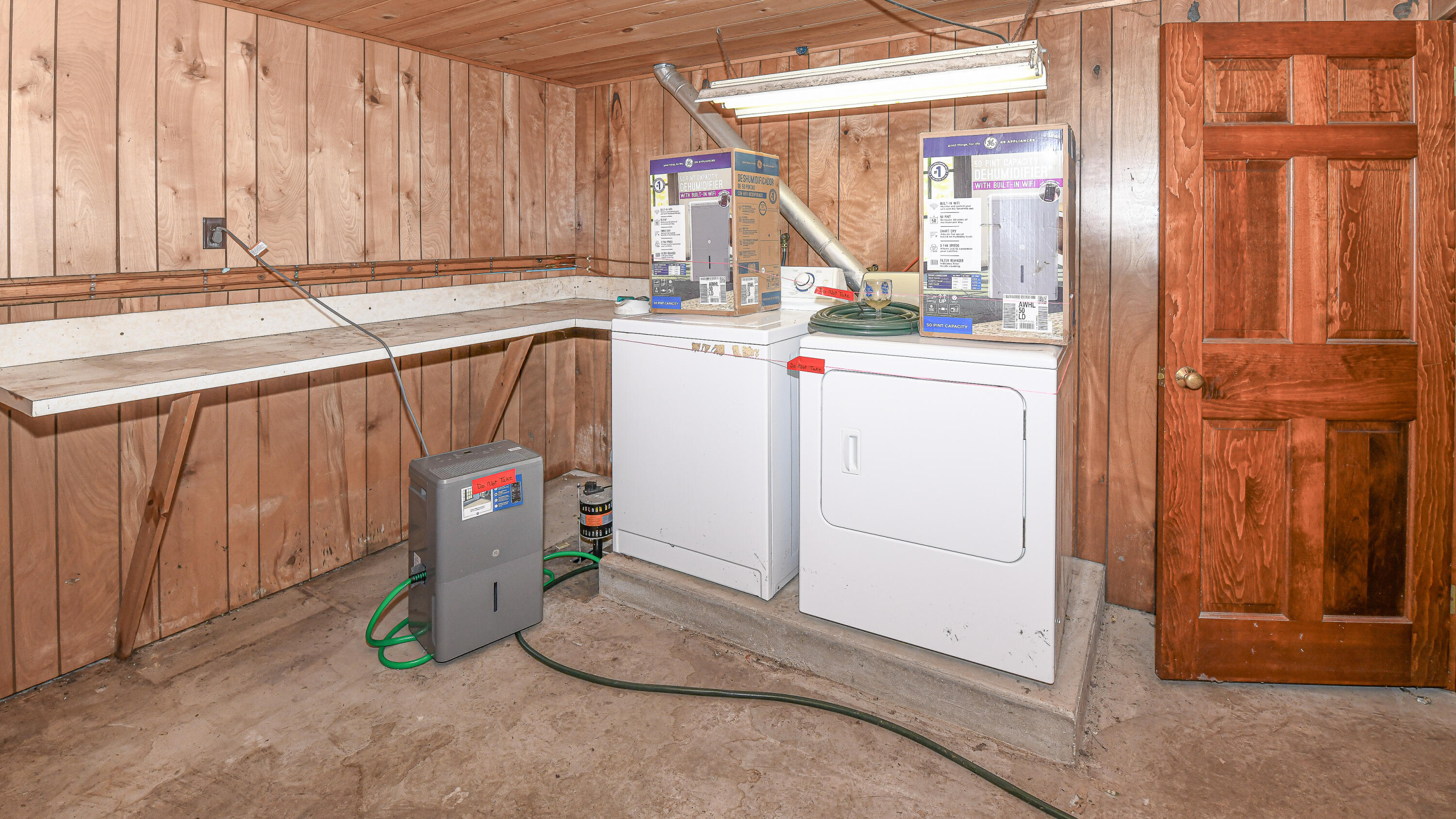 112 Hawk Mountain Road Waterford, ME 04088 - Photo 52 of 70 Basement