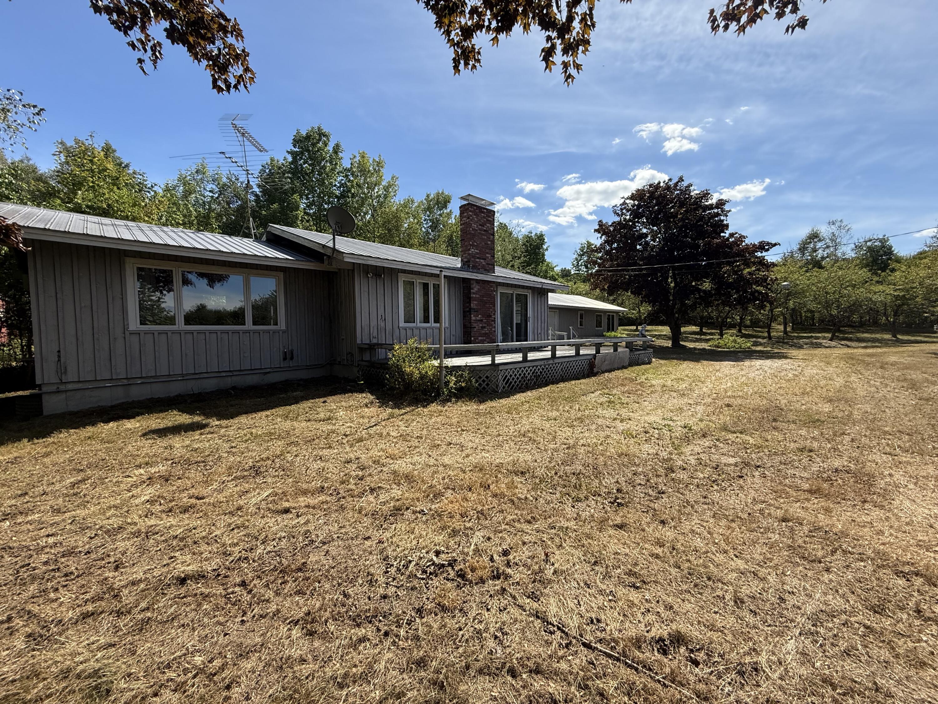 112 Hawk Mountain Road Waterford, ME 04088 - Photo 63 of 70 Front of home