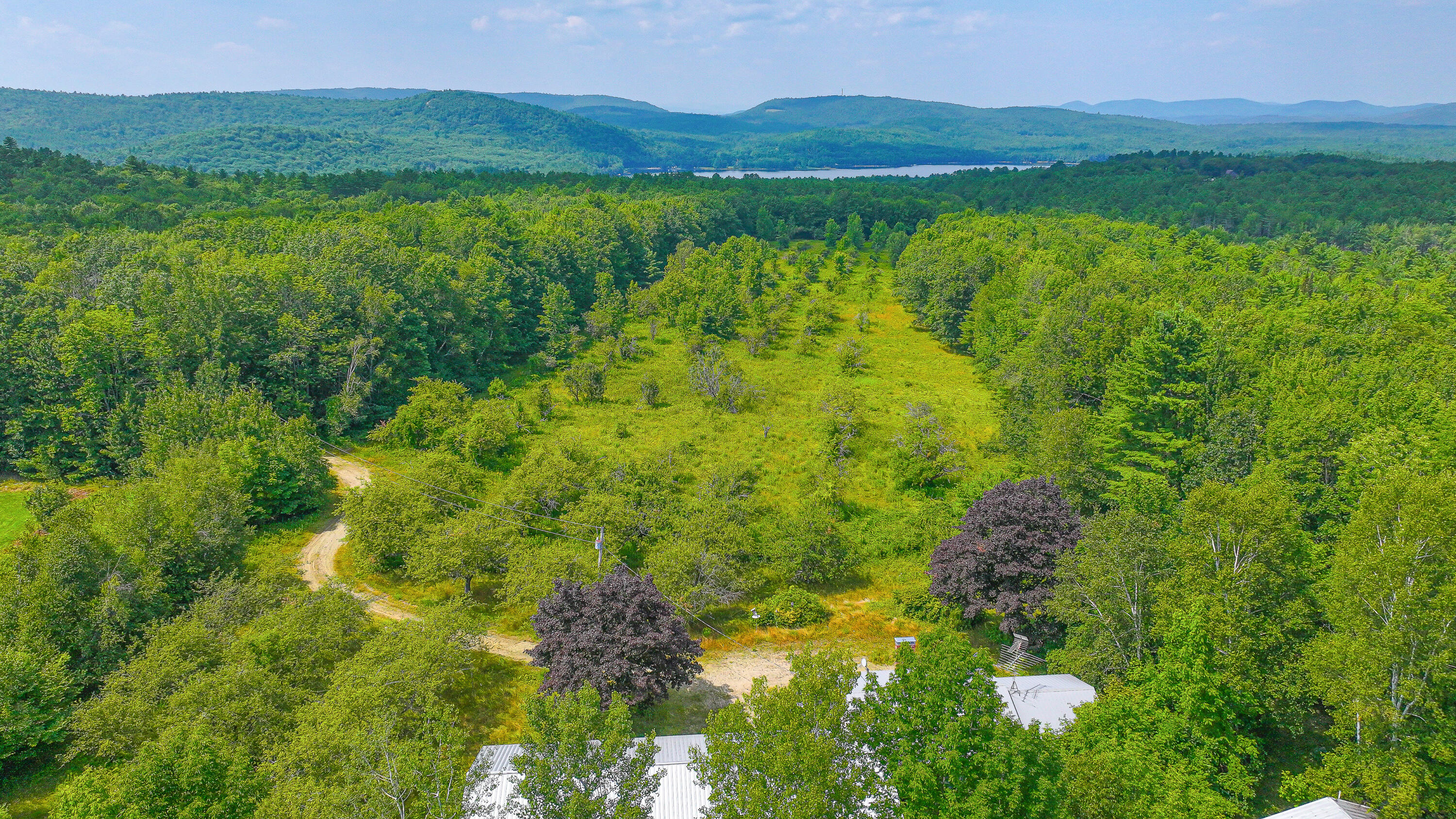 112 Hawk Mountain Road Waterford, ME 04088 - Photo 66 of 70 hawk mountain 2025-33