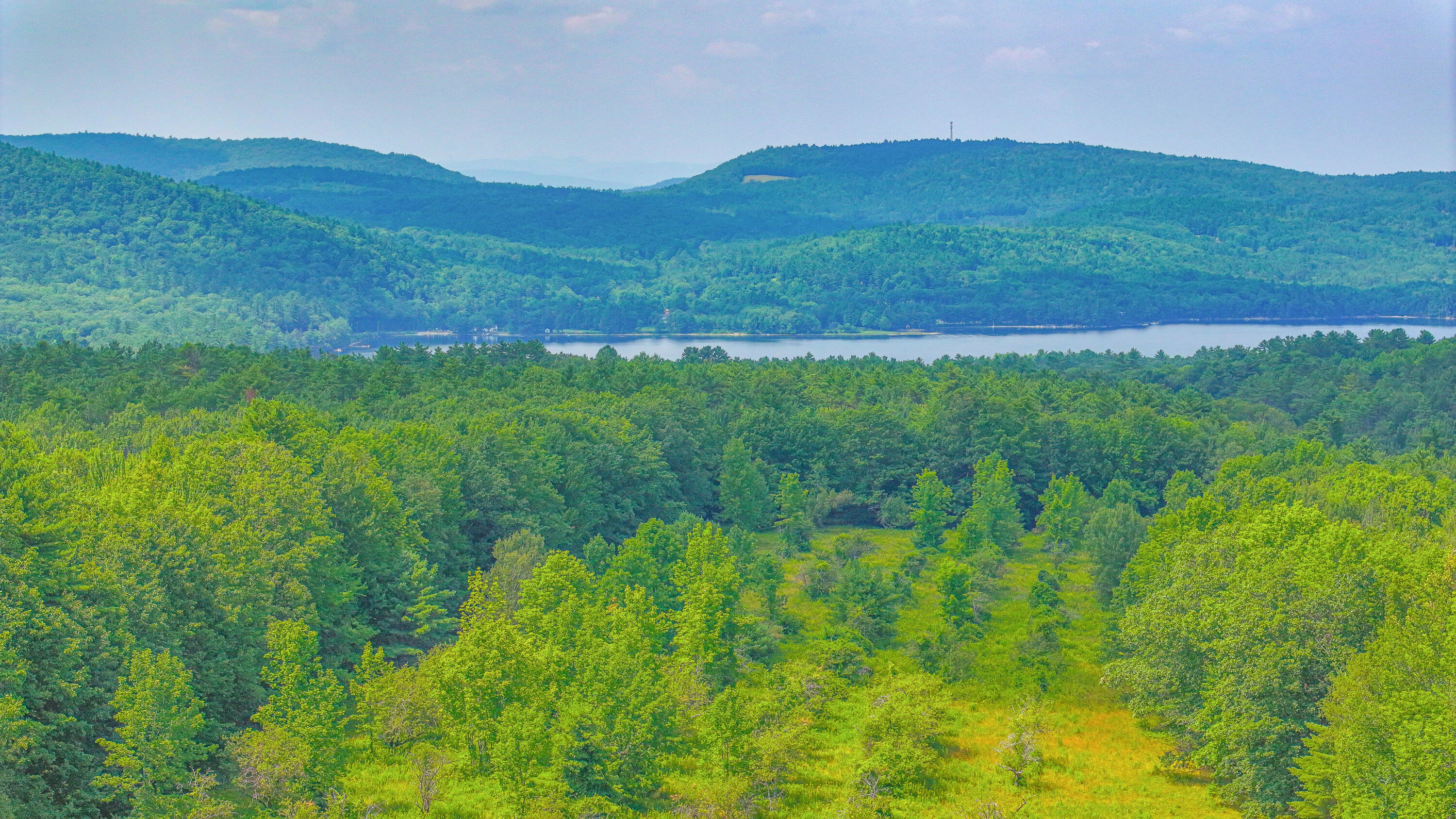 112 Hawk Mountain Road Waterford, ME 04088 - Photo 70 of 70 hawk mountain 2025-34