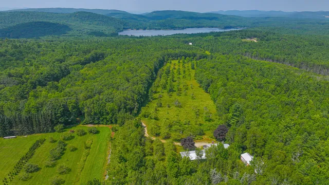 $424,900 | 112 Hawk Mountain Road, Waterford, ME 04088