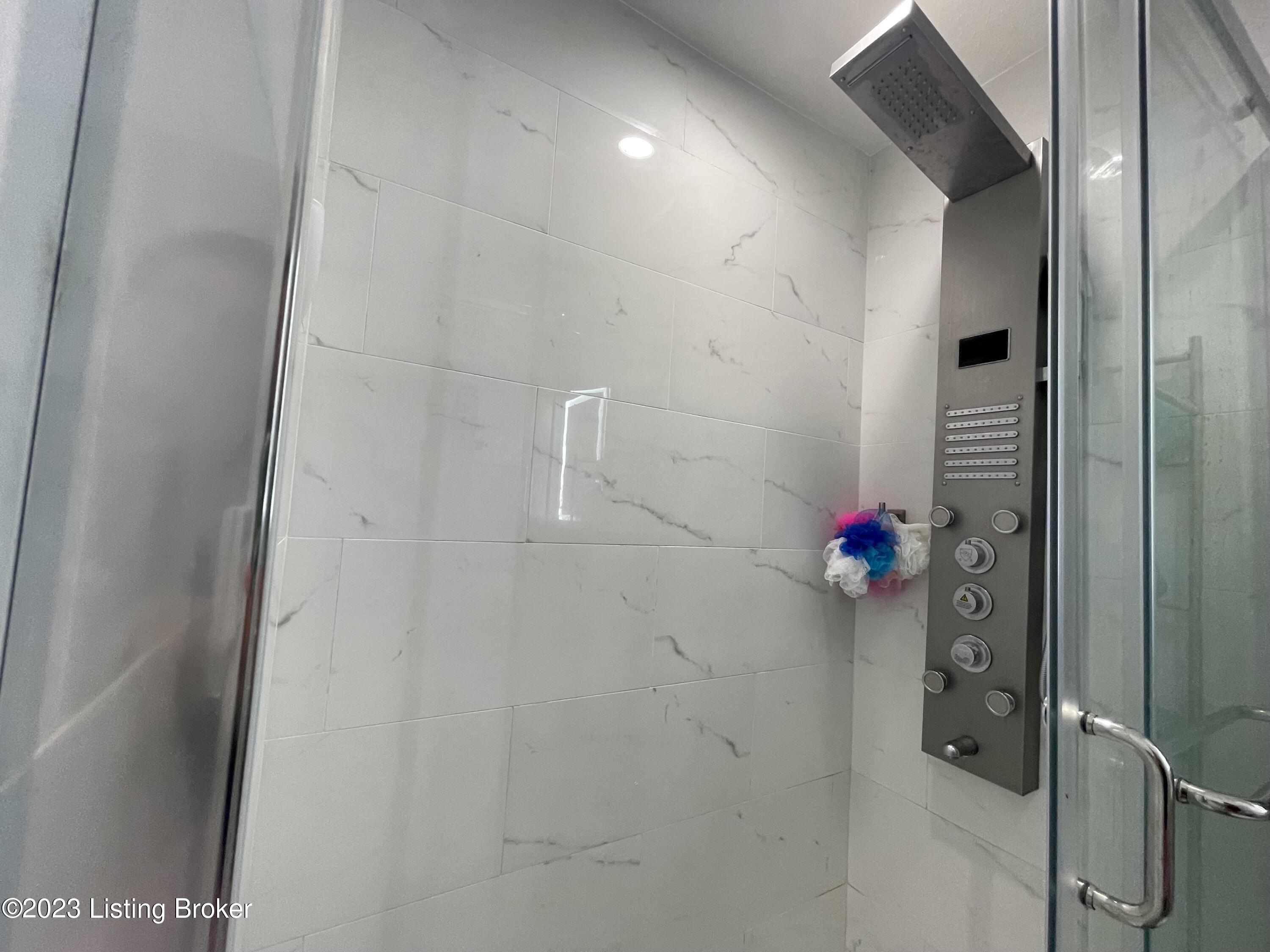 356 Meadowood Road Louisville, KY 40229 - Photo 17 of 21 Spa like Shower