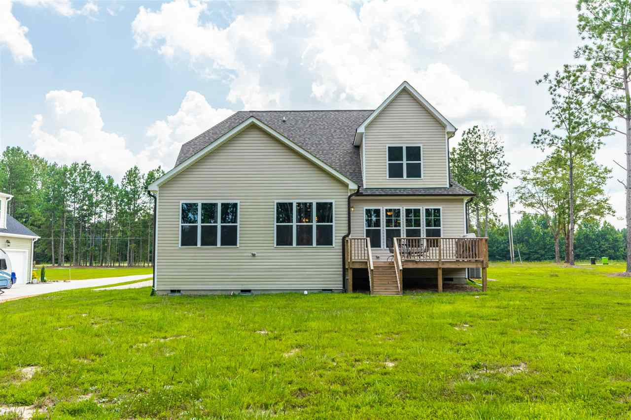 6401 Riley Hill Road Wendell, NC 27591 - Photo 4 of 23 Photo 4